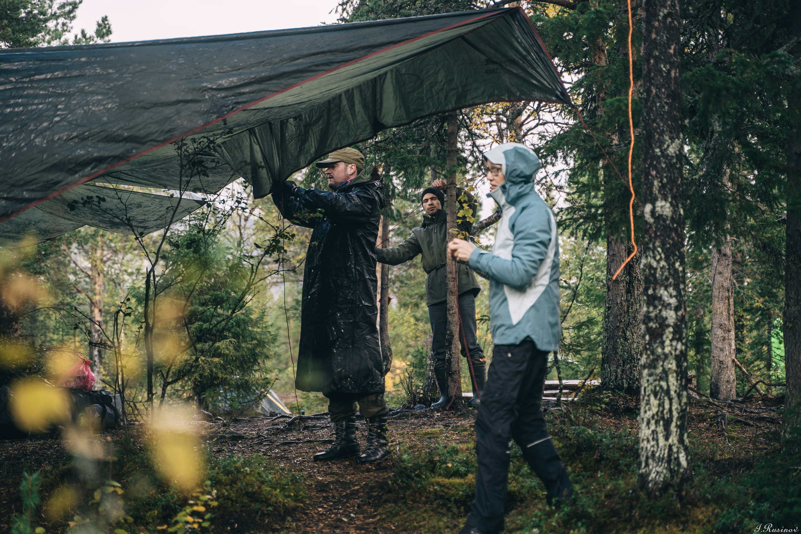 ХИБИНЫ 2021 г. Event фотограф Степанова Александра