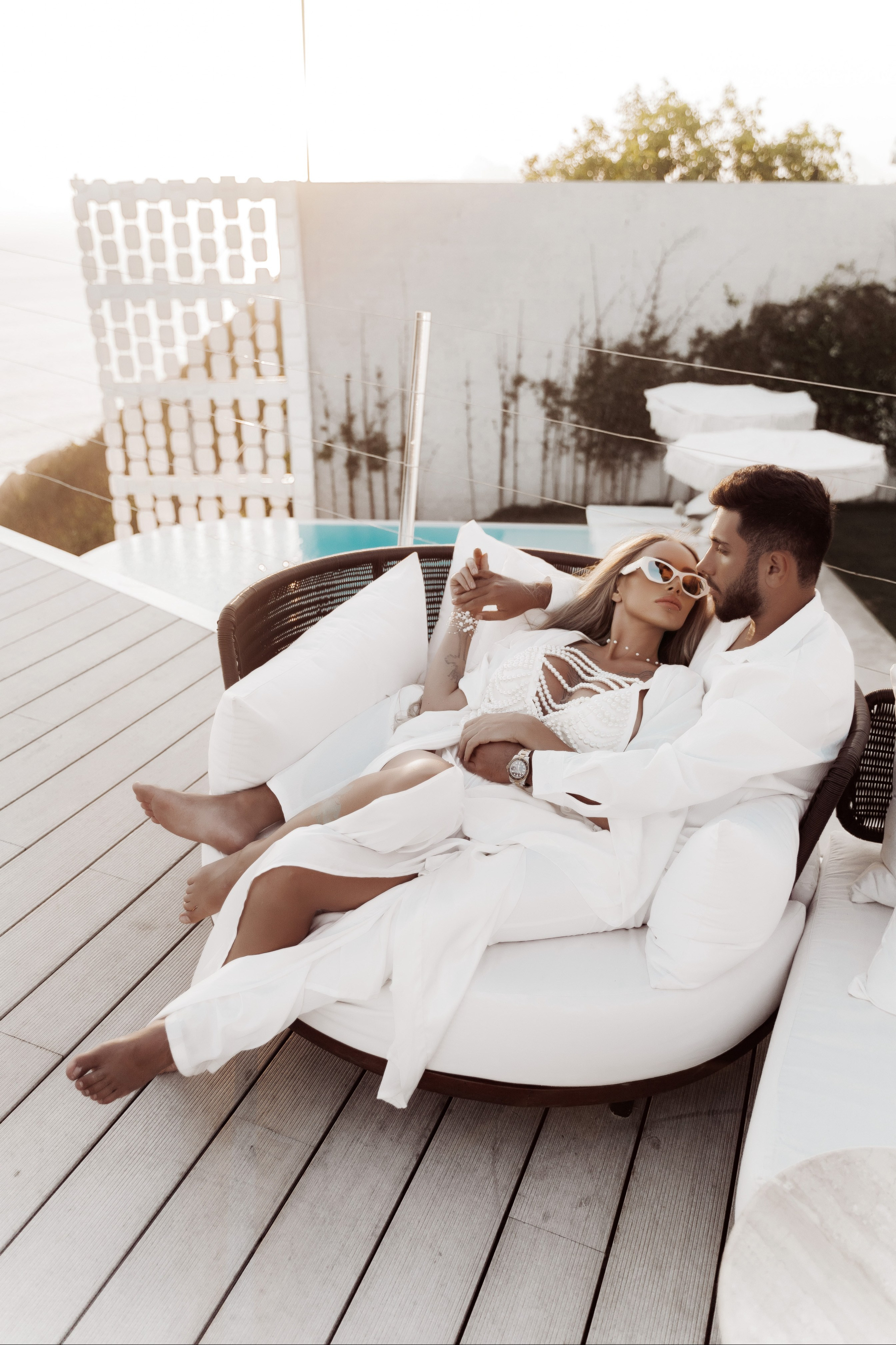 Wedding Photoshoot. Professional Wedding Photography, Portraits, and Studio Photoshoots in Phuket