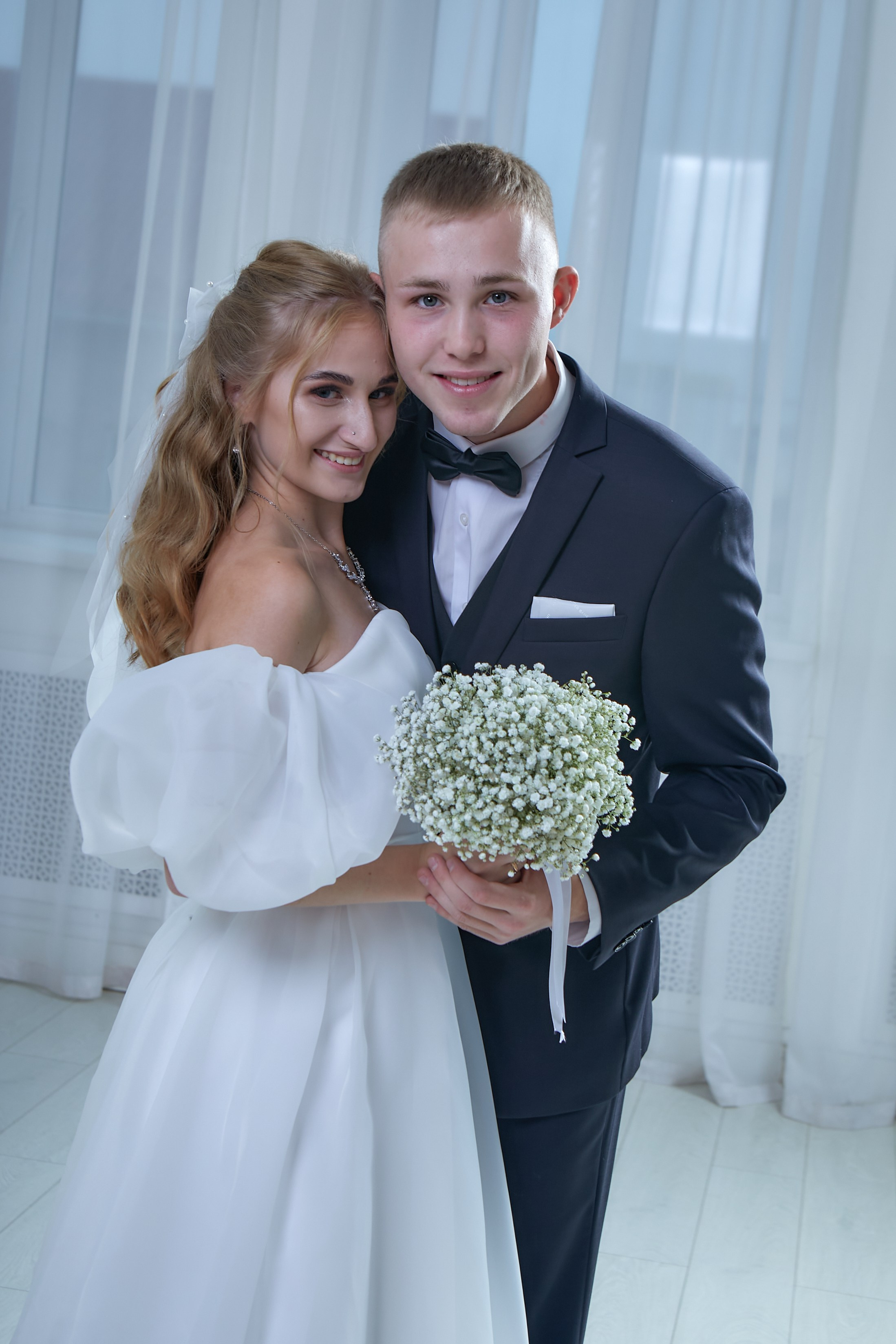 Арина&Данис. Фотограф репортажный г. Уфа. Башкирия