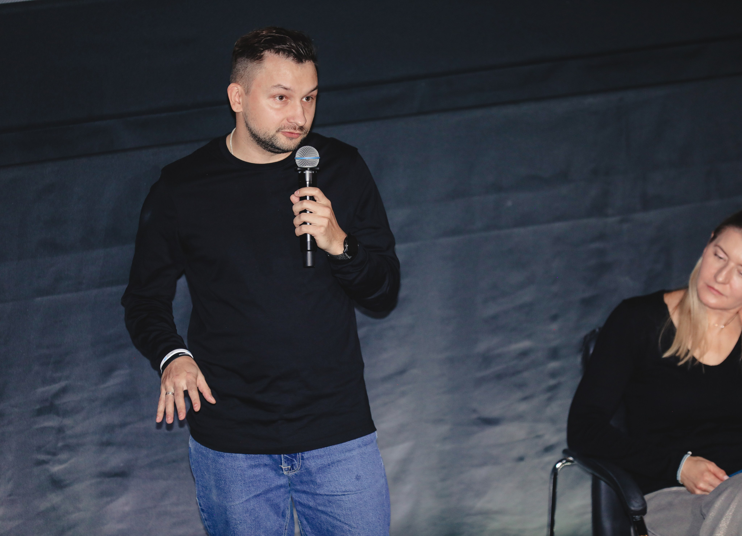 Совместная сессия MDG+НПБК. Фотографии Media Direction Group