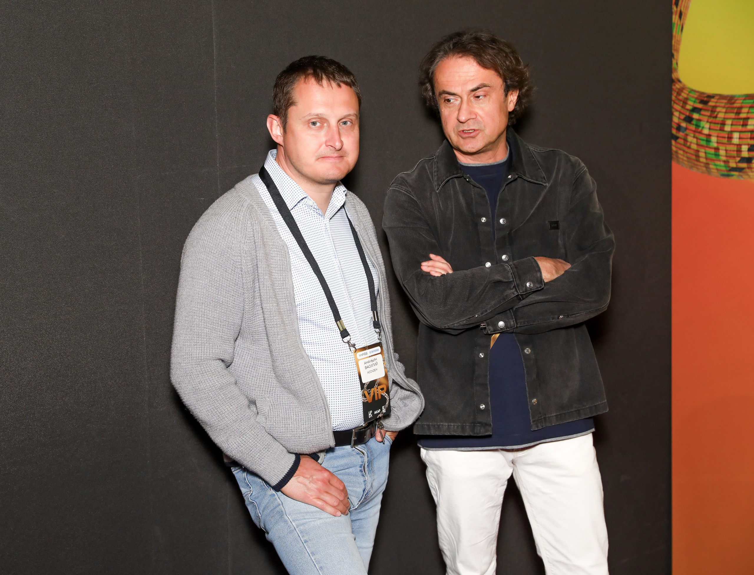 Назад в будущее. Готовы ли вы к хорошим временам?. Фотографии Media Direction Group