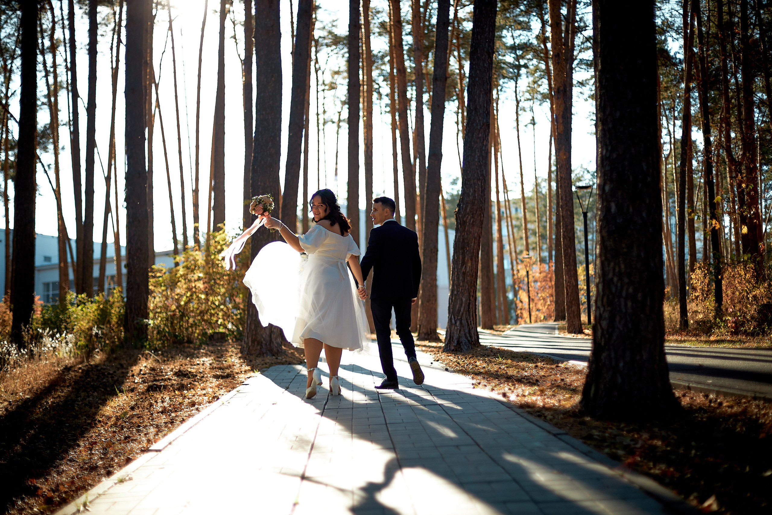 Свадьба. Кудашов Григорий — Фотограф в Самаре и области