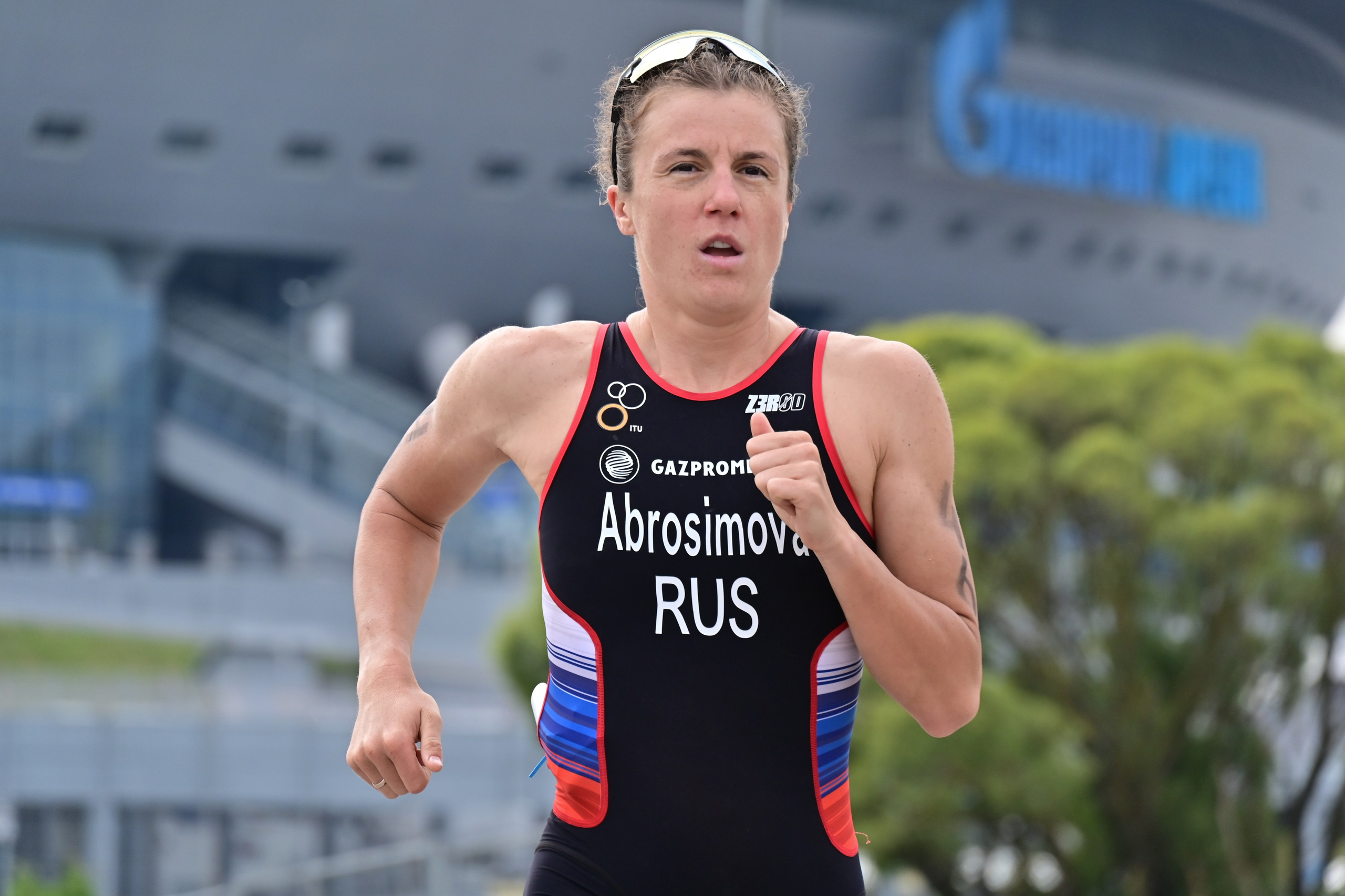 Triathlon I Триатлон. Событийный фотограф в Санкт — Петербурге Elena Ushakova