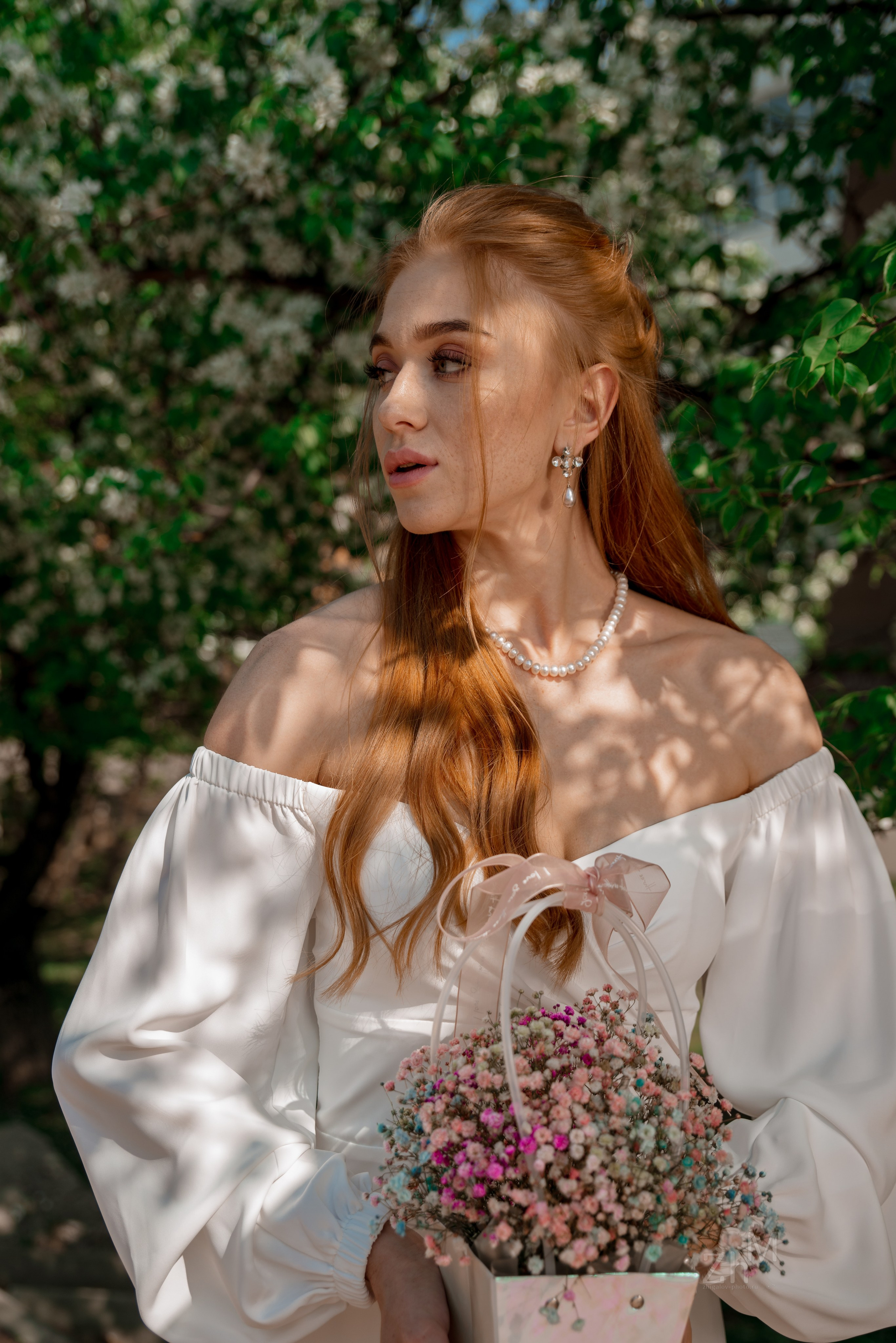 Портретная фотосессия. Семейный и свадебный фотограф в Иркутске Максим Жигалов