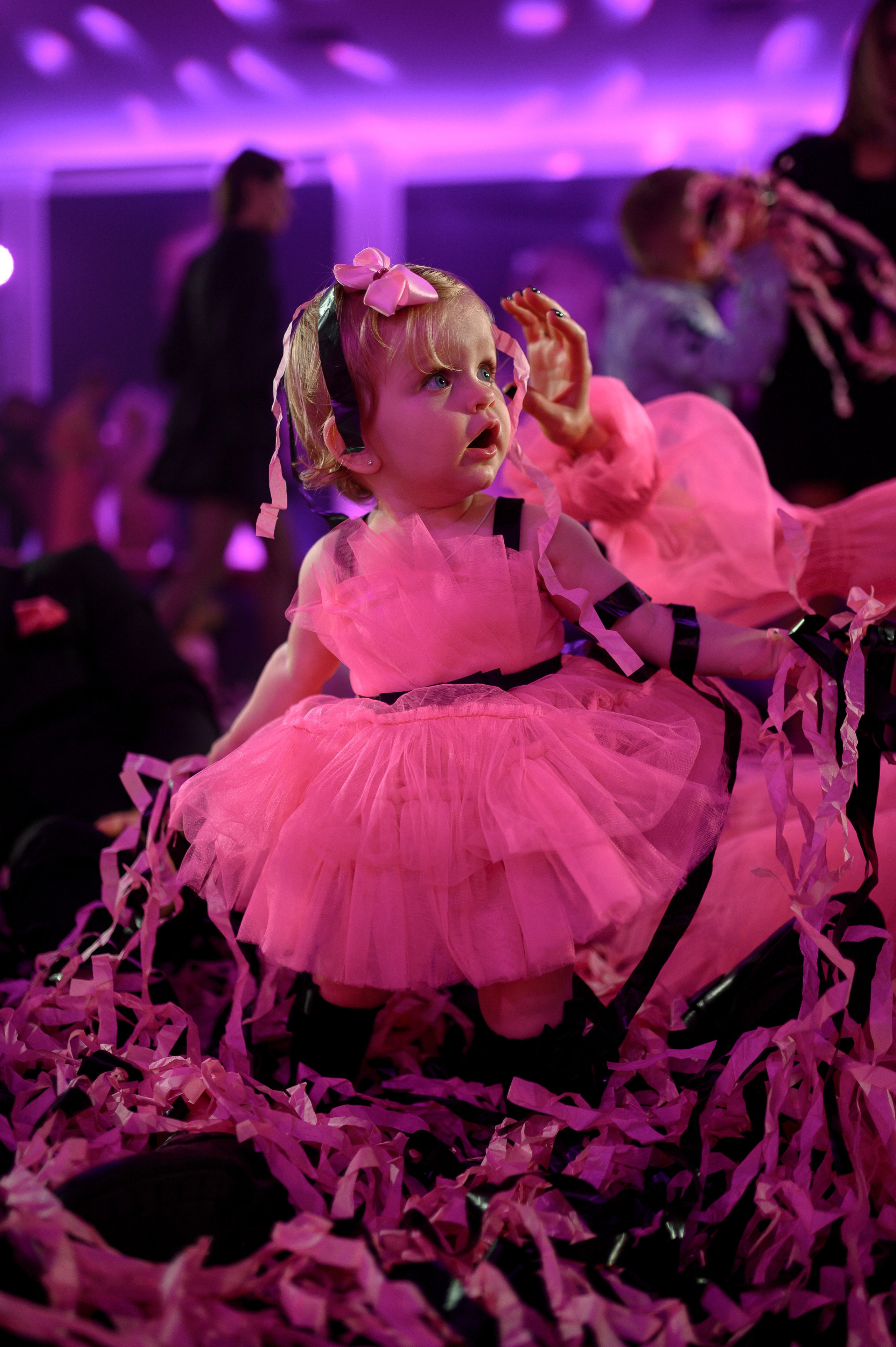 Mia's one year. Свадебный фотограф Минск