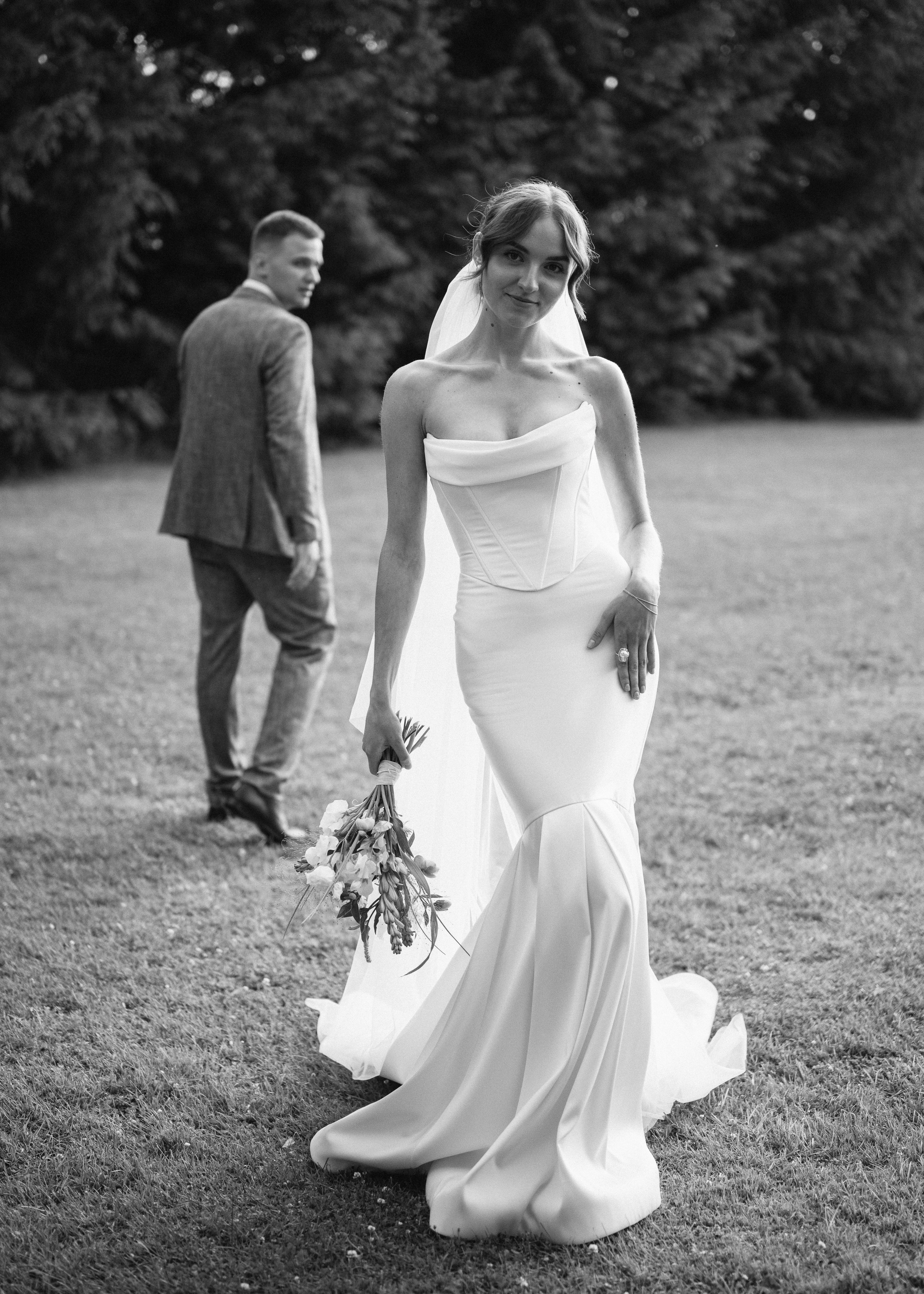 O&M. Свадебный фотограф Минск