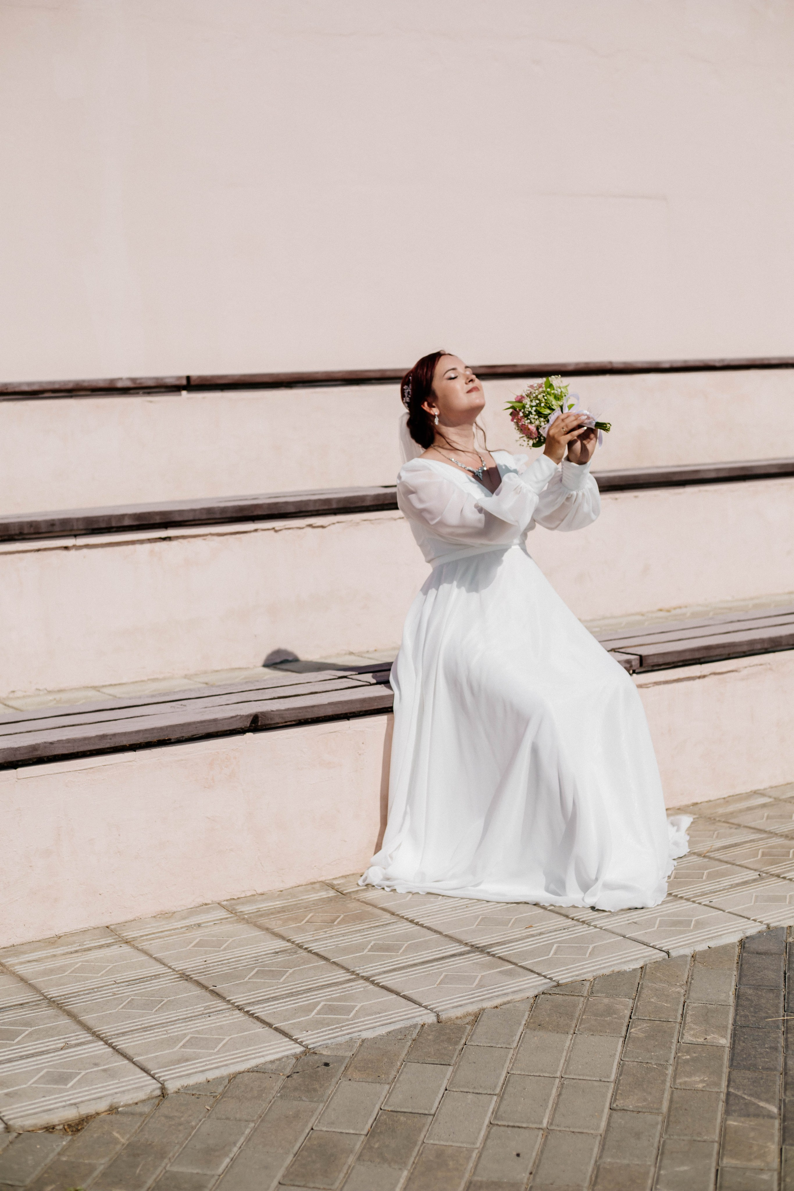 Иван и Елизавета. Рыжова Тамара