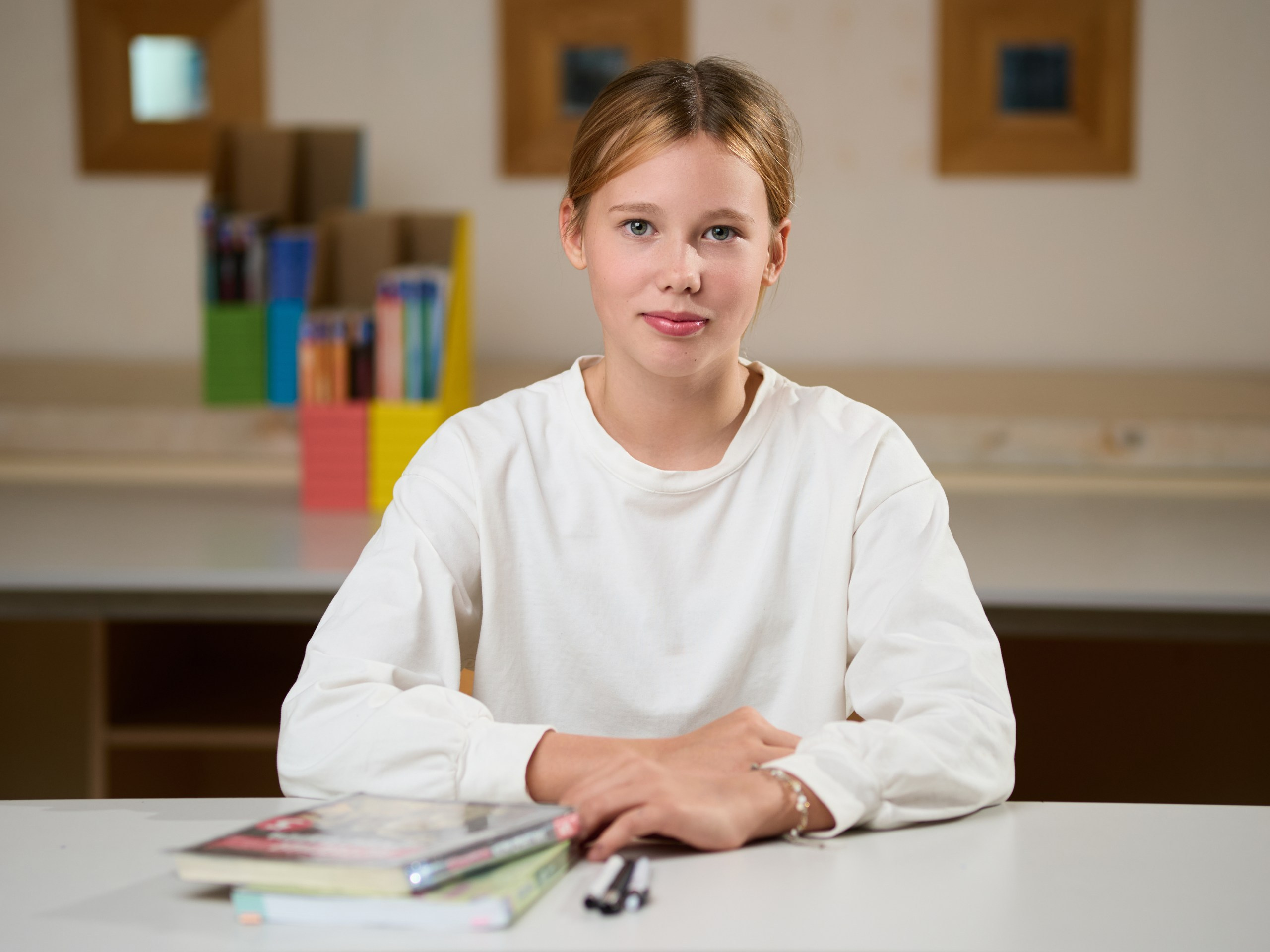 Школа и детский сад. Репортажный фотограф Москва