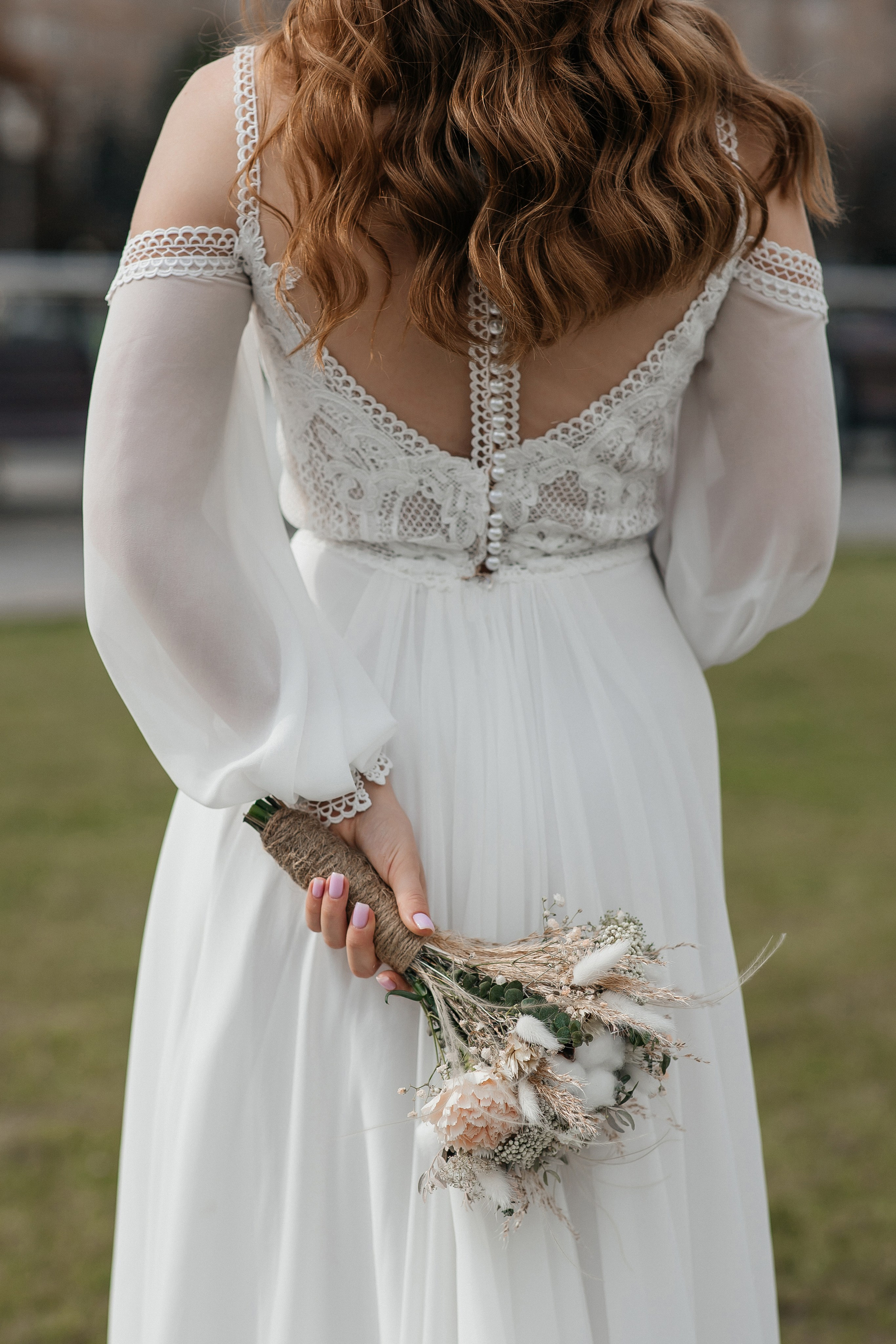 Свадебная фотосессия у гостиницы Украина. Свадебный фотограф в Москве Дарья Олендарёва