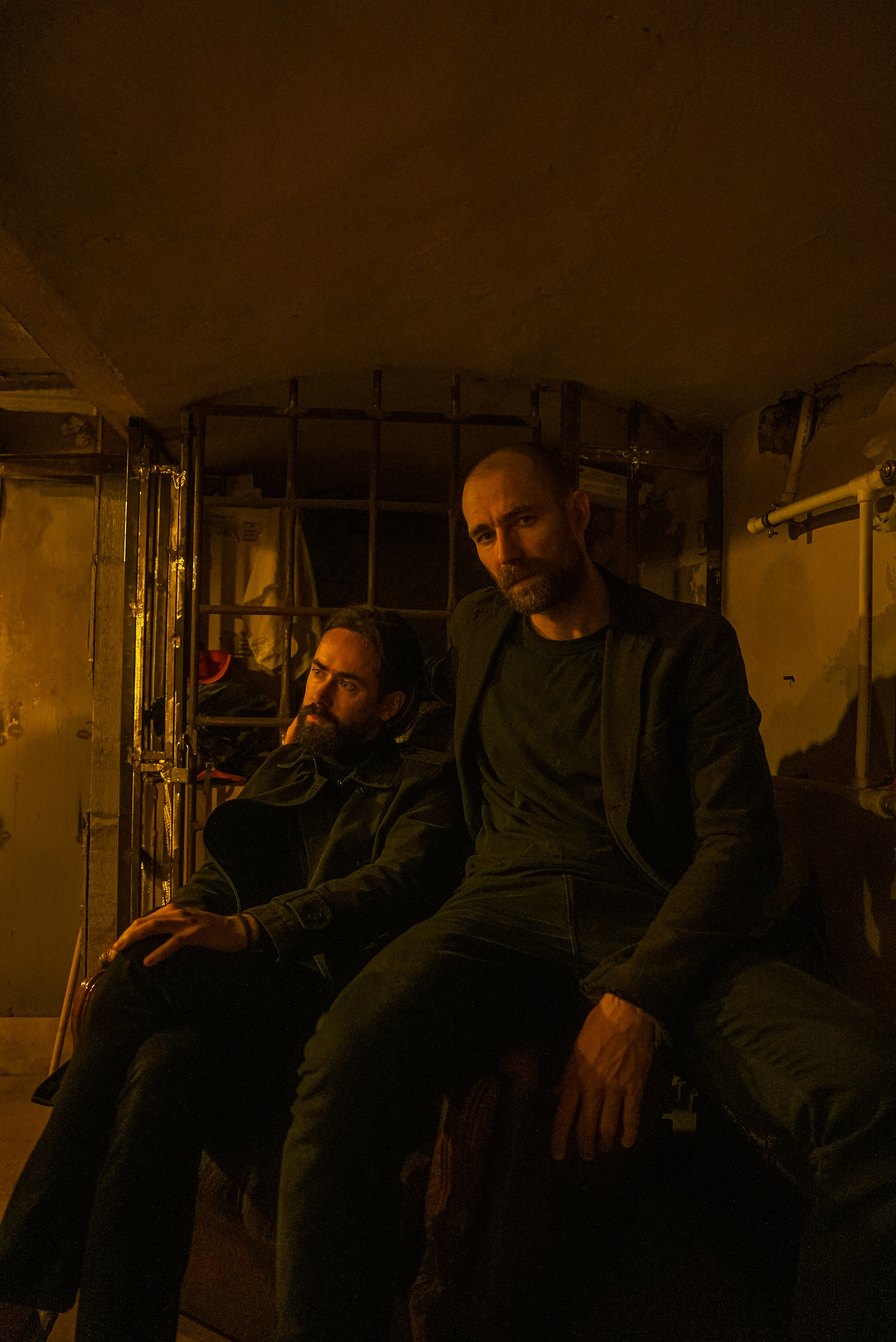 Баржа. ОЧЕНЬ ПЛОХОЙ ФОТОГРАФ