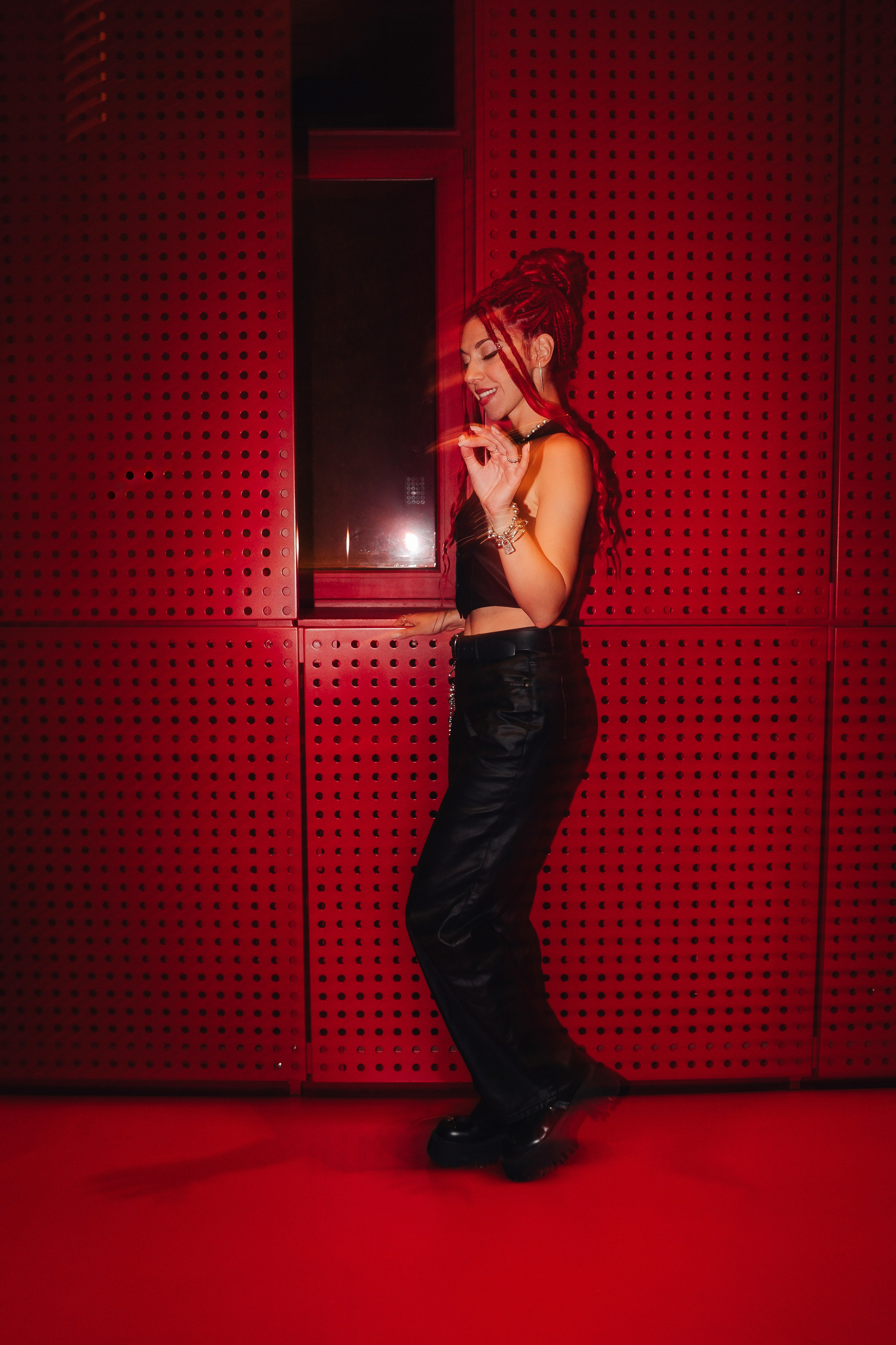 Аня Грин | LASCALA. ОЧЕНЬ ПЛОХОЙ ФОТОГРАФ