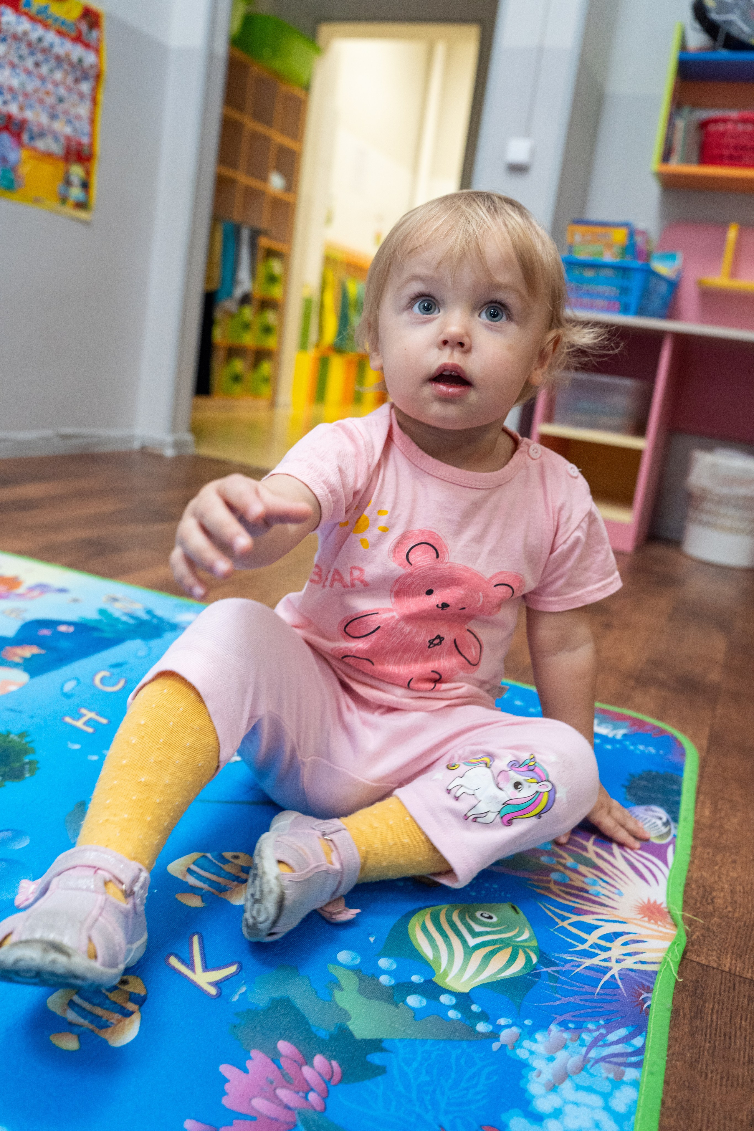 Детский сад «Мал да велик». ОЧЕНЬ ПЛОХОЙ ФОТОГРАФ