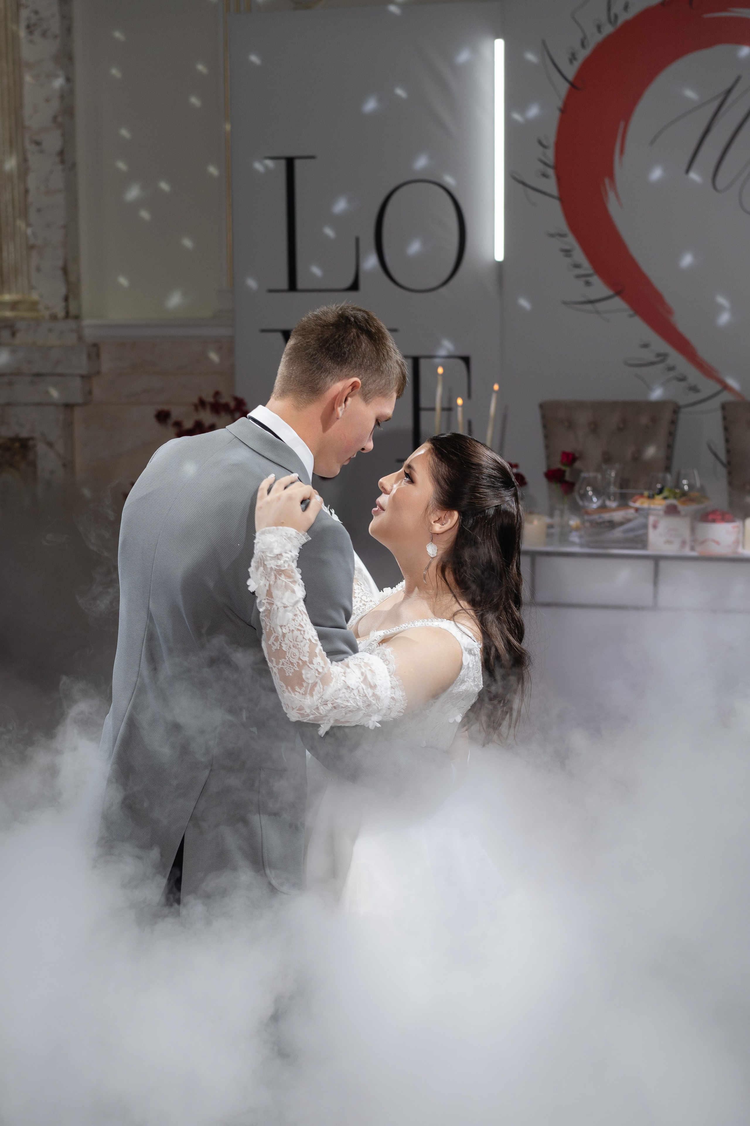 Банкеты. Margosha-ph.ru