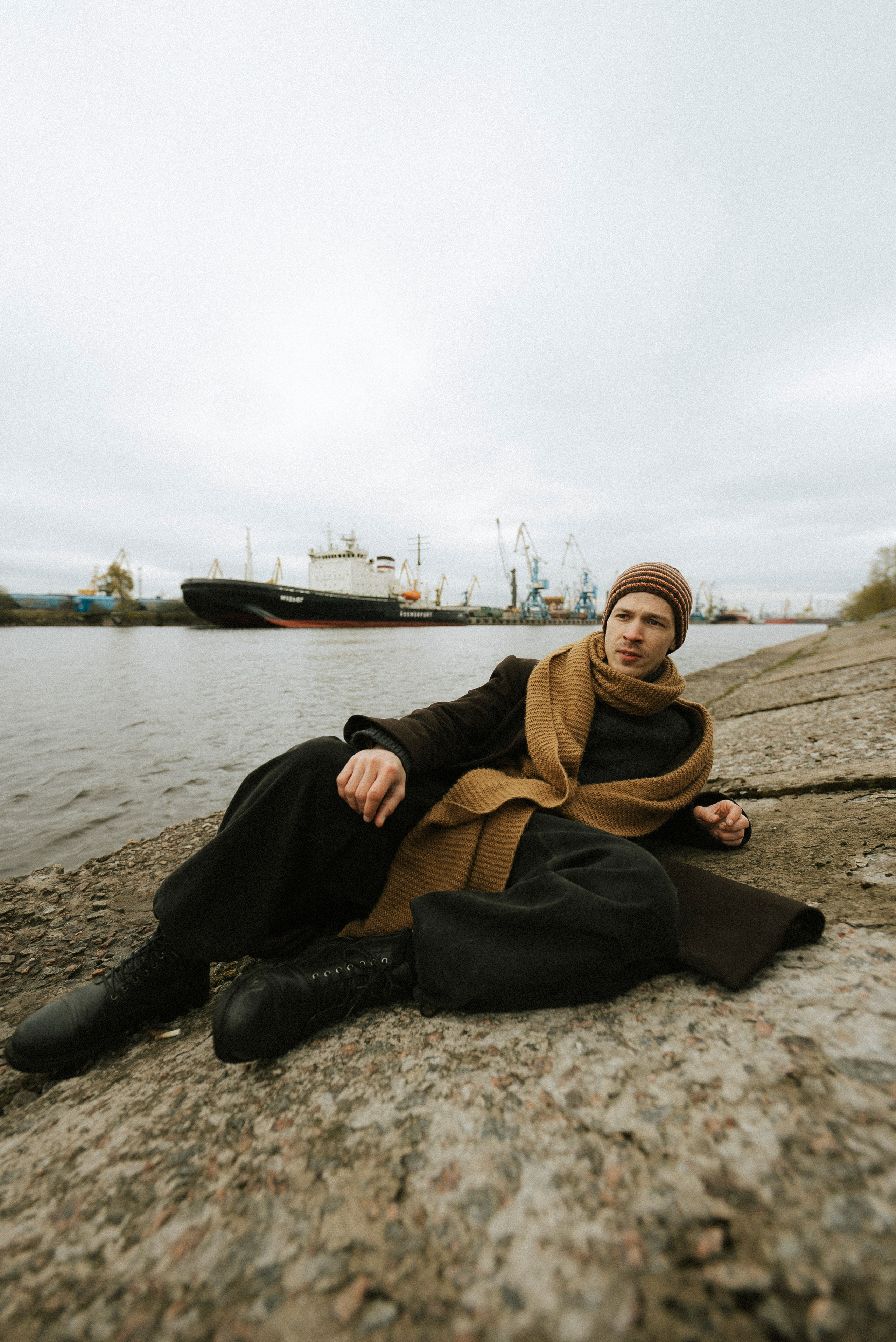 ВОПЛЬ ВПЕРЕДСМОТРЯЩЕГО. Стрит-фотография, полная абсурда, идиотизма и красоты