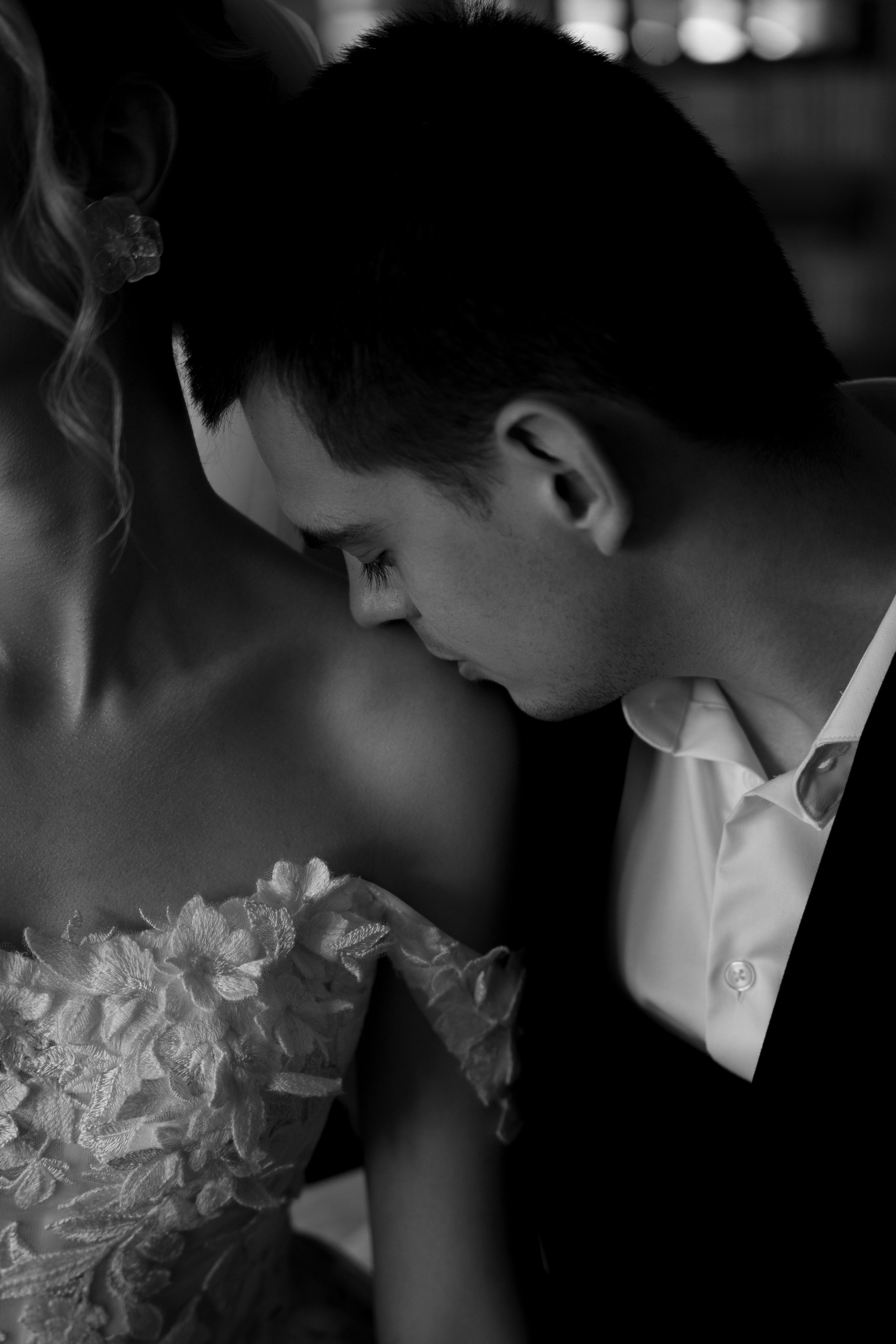 Мария и Александр. Свадебный фотограф Ростов-на-Дону