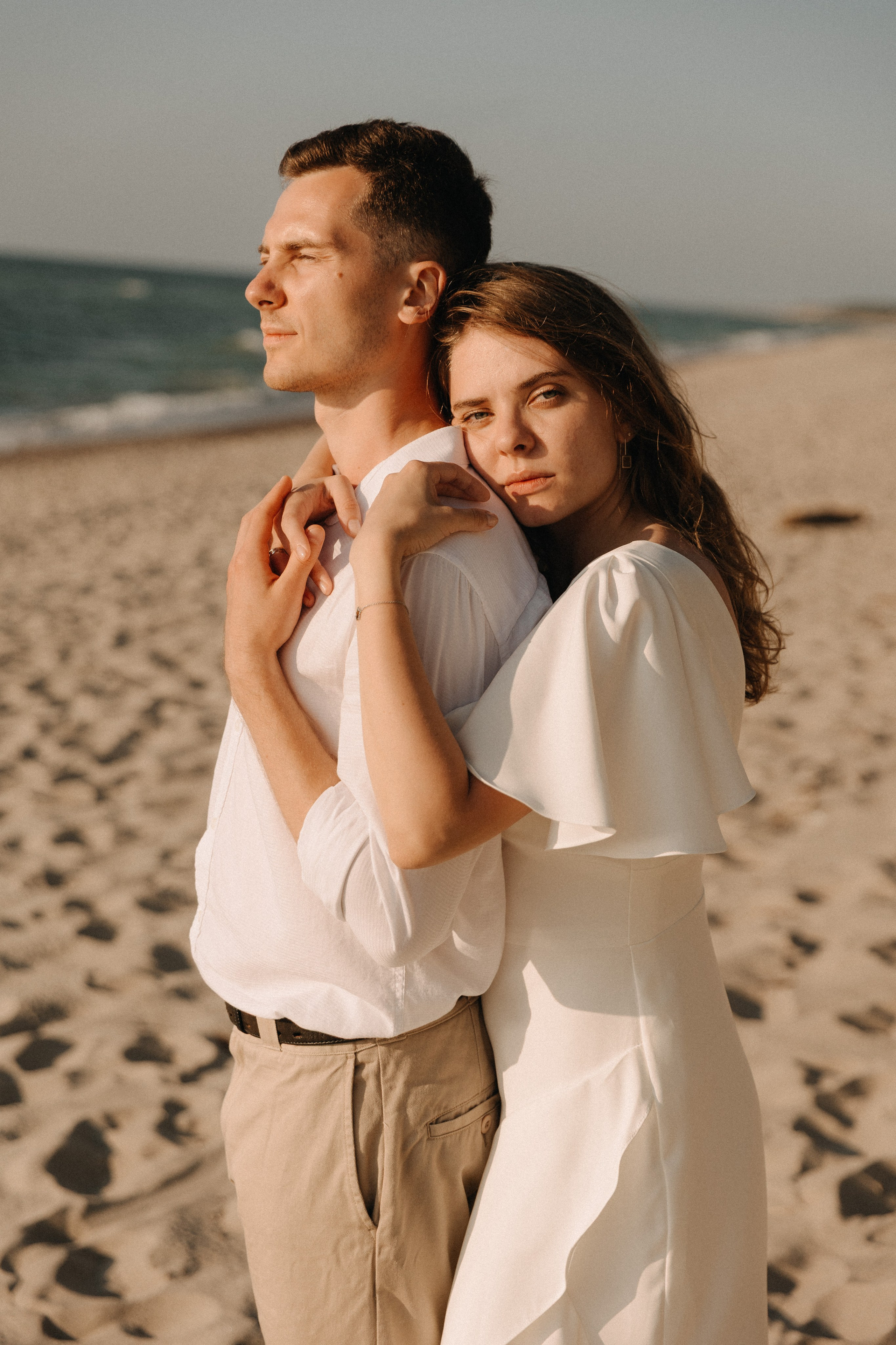 E&A. Свадебный и портретный фотограф в Калининграде и Москве Марк Юдинцев