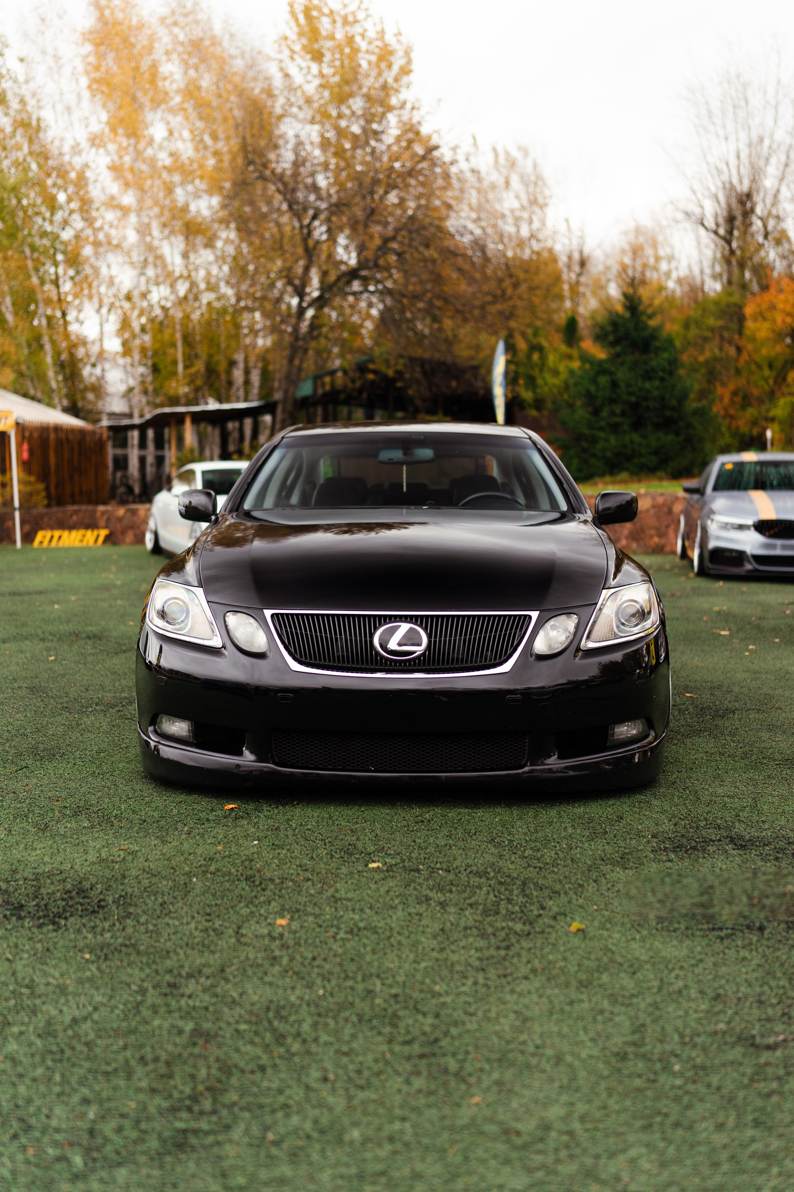 Fitment event 2023. Фотограф в СПБ Алмаз Камаев