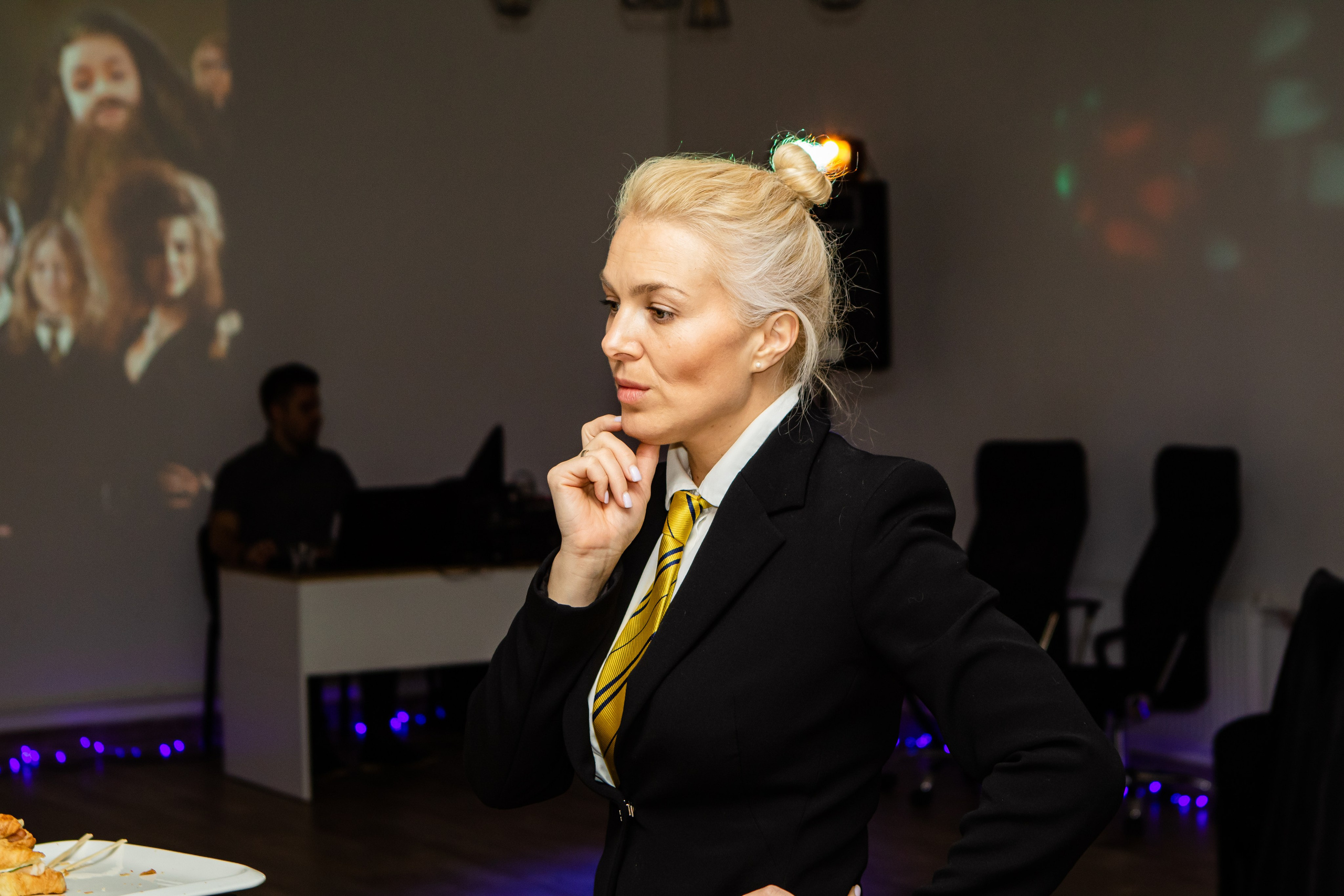 Новогодний Корпоратив 2022. Репортажный фотограф Минск ❘ Костецкий Илья ❘ Беларусь