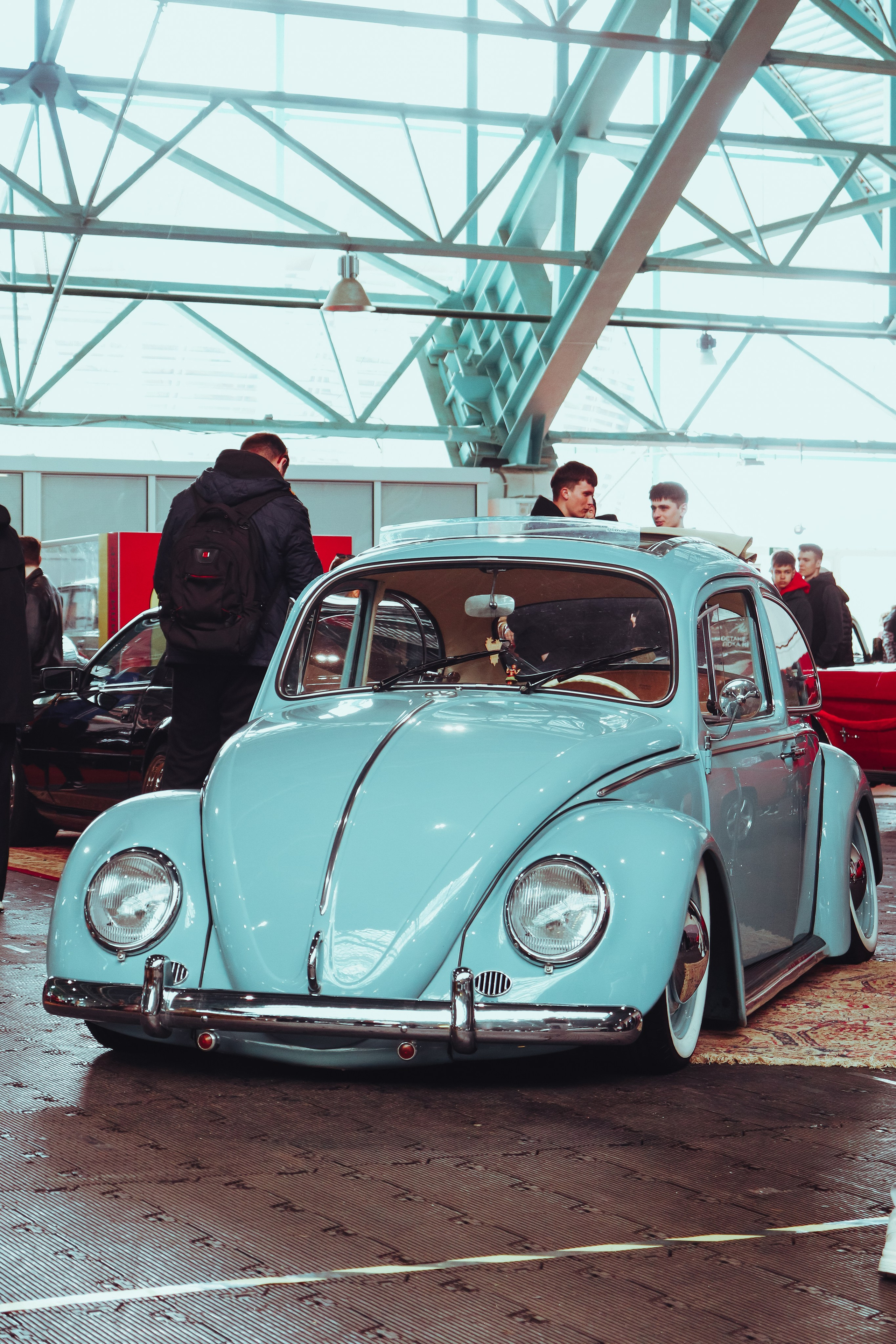 Автошоу «Тачки». Репортажный фотограф Минск ❘ Костецкий Илья ❘ Беларусь