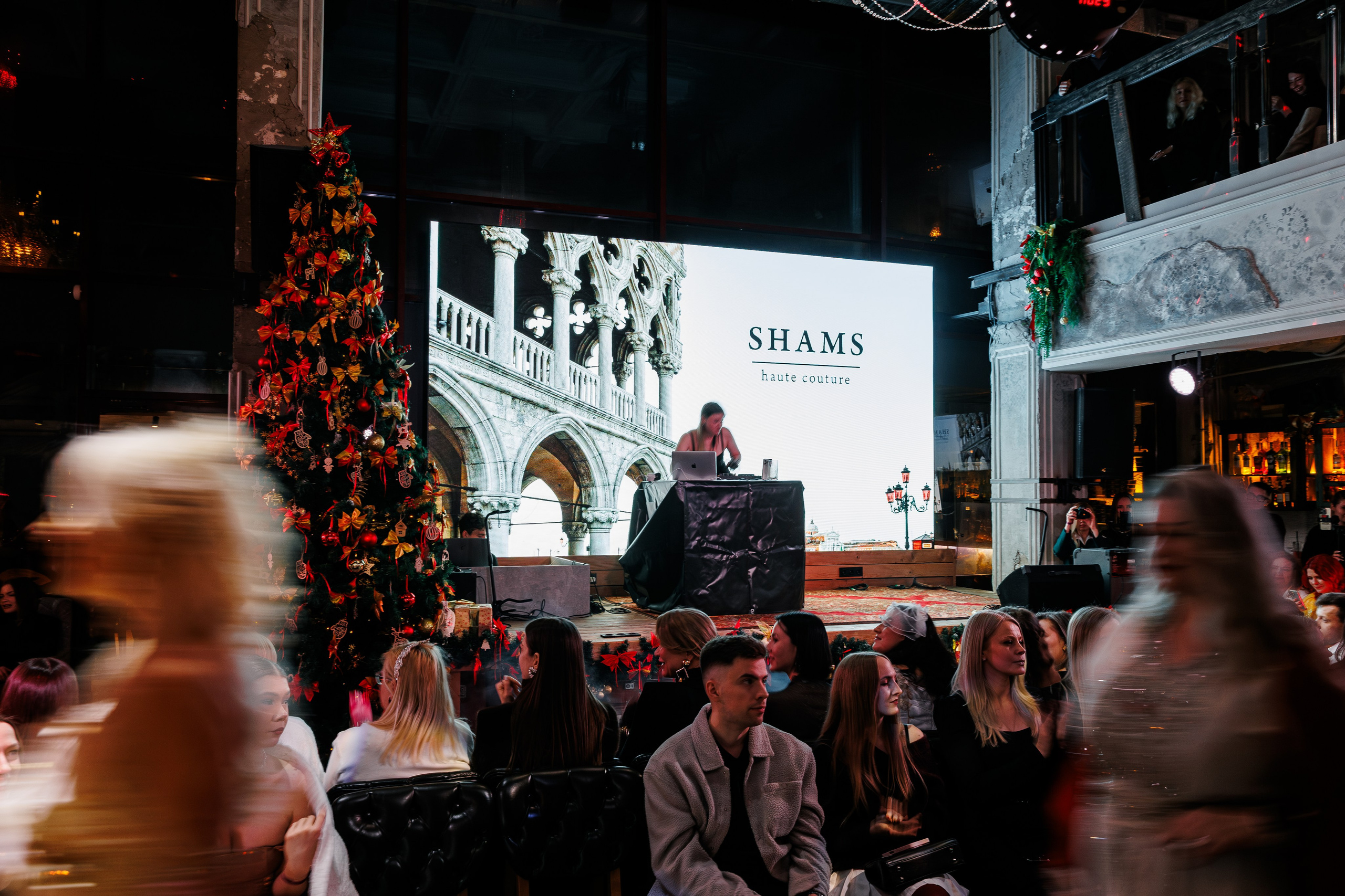 FAME. ILIAS BLACK — Фотограф свадеб и мероприятий в Минске и Беларуси