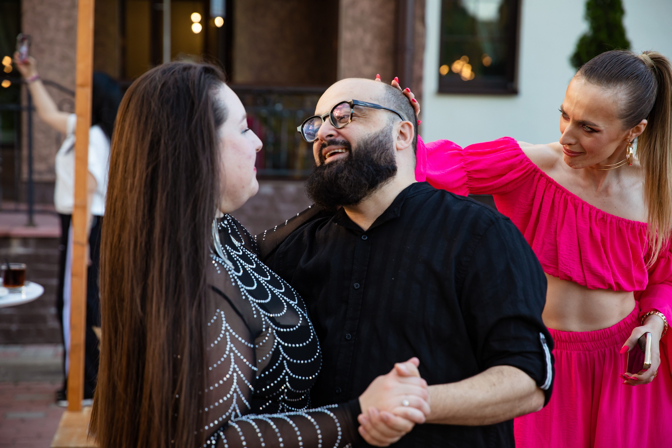 День Блогера. Репортажный фотограф Минск ❘ Костецкий Илья ❘ Беларусь