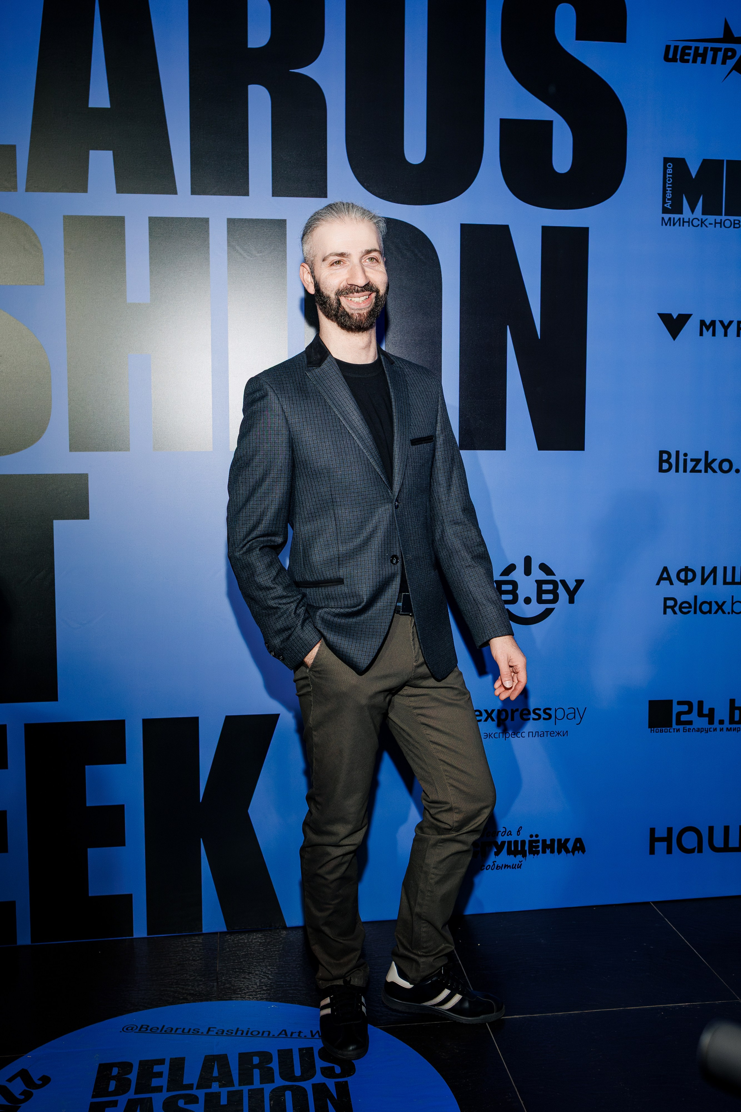 BELARUS FASHION ART WEEK. ILIAS BLACK — Фотограф свадеб и мероприятий в Минске и Беларуси