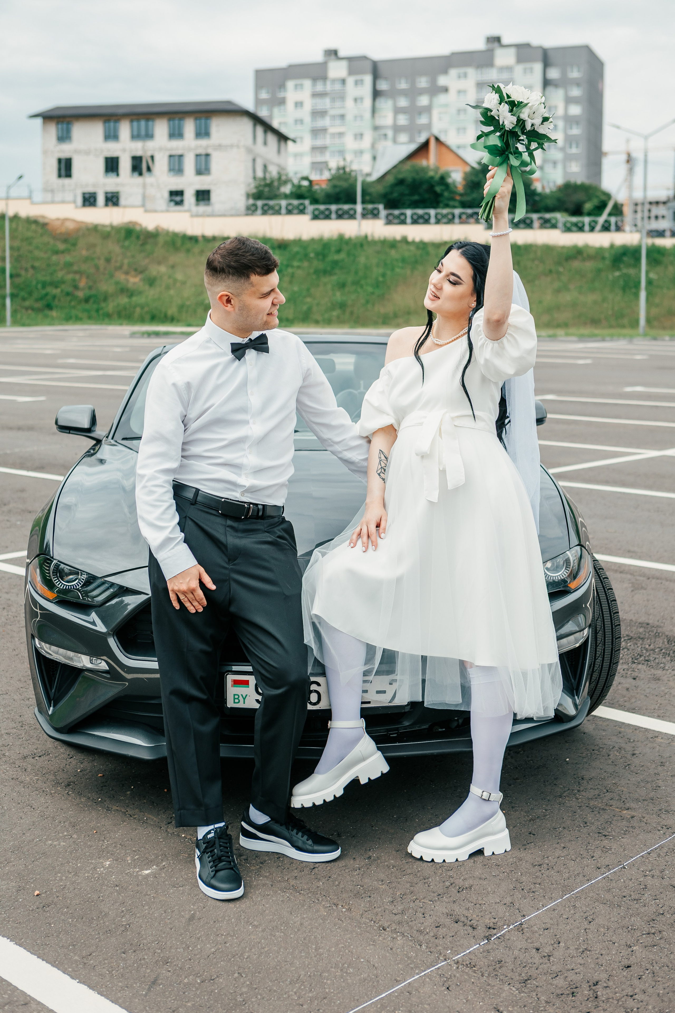 Свадьбы. Репортажный фотограф Минск ❘ Костецкий Илья ❘ Беларусь