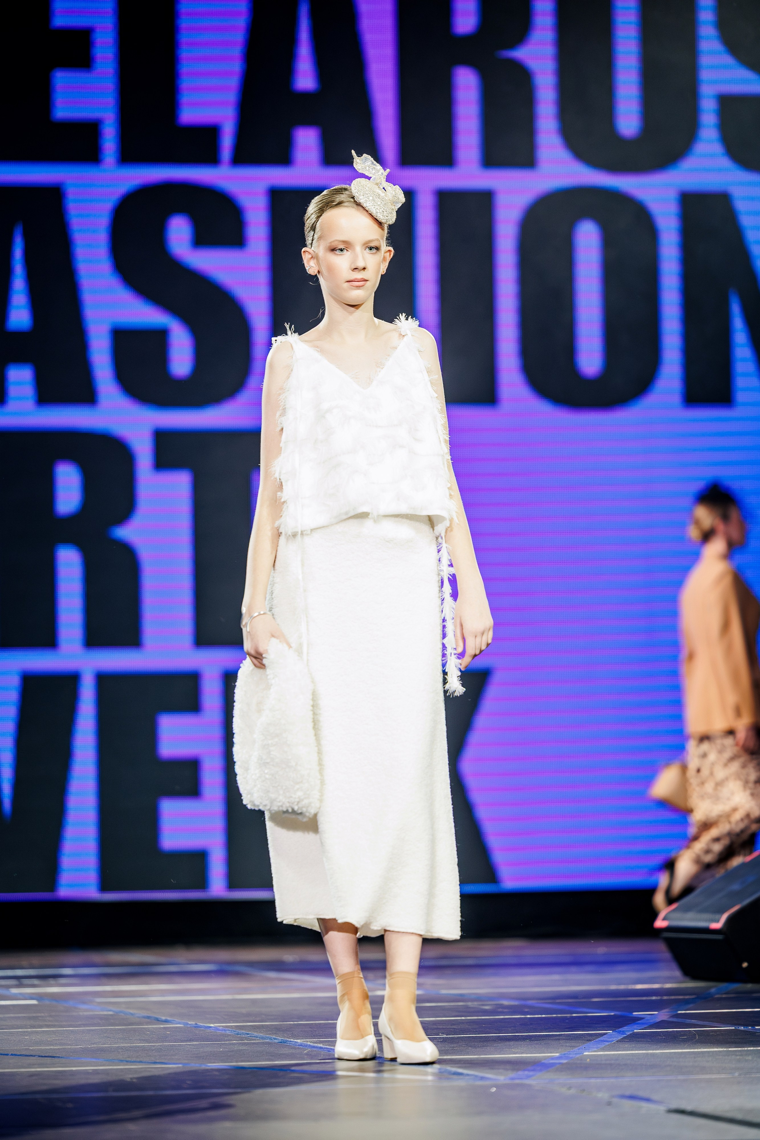 BELARUS FASHION ART WEEK. ILIAS BLACK — Фотограф свадеб и мероприятий в Минске и Беларуси