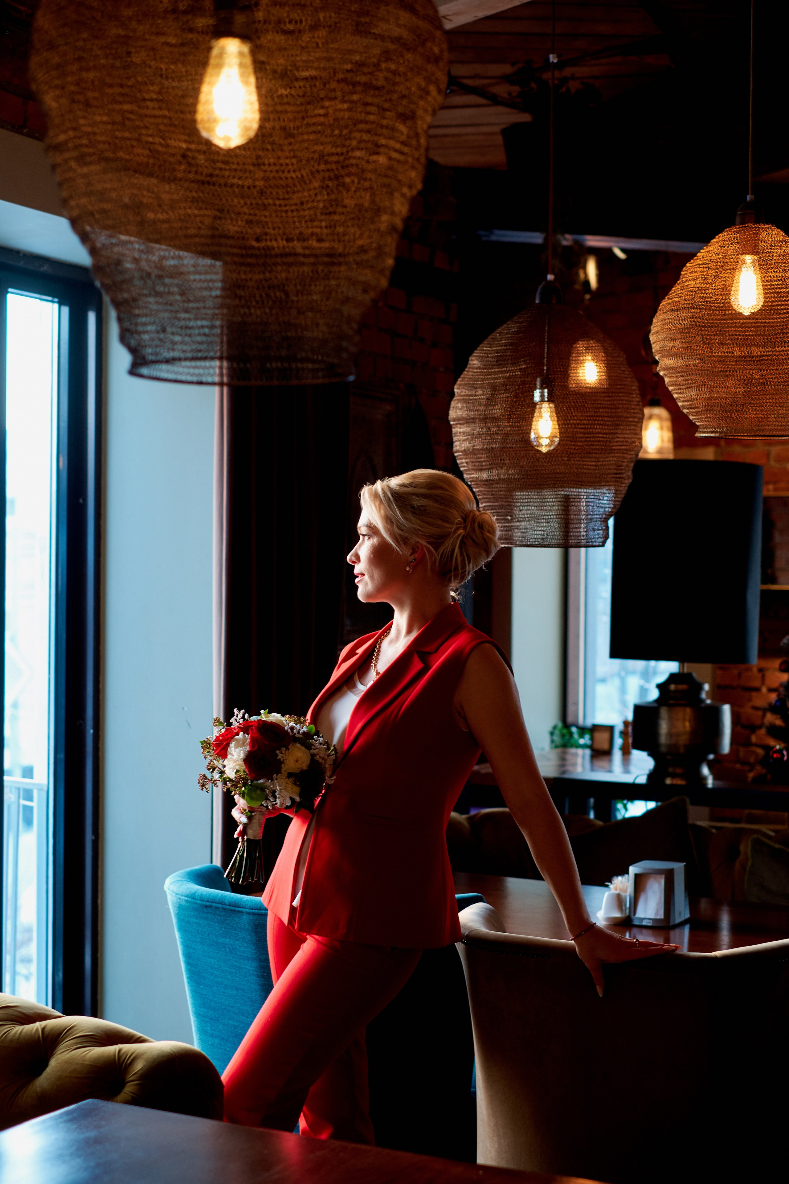 Елена и Иван. Фотограф Таганрог Анна Трайжон