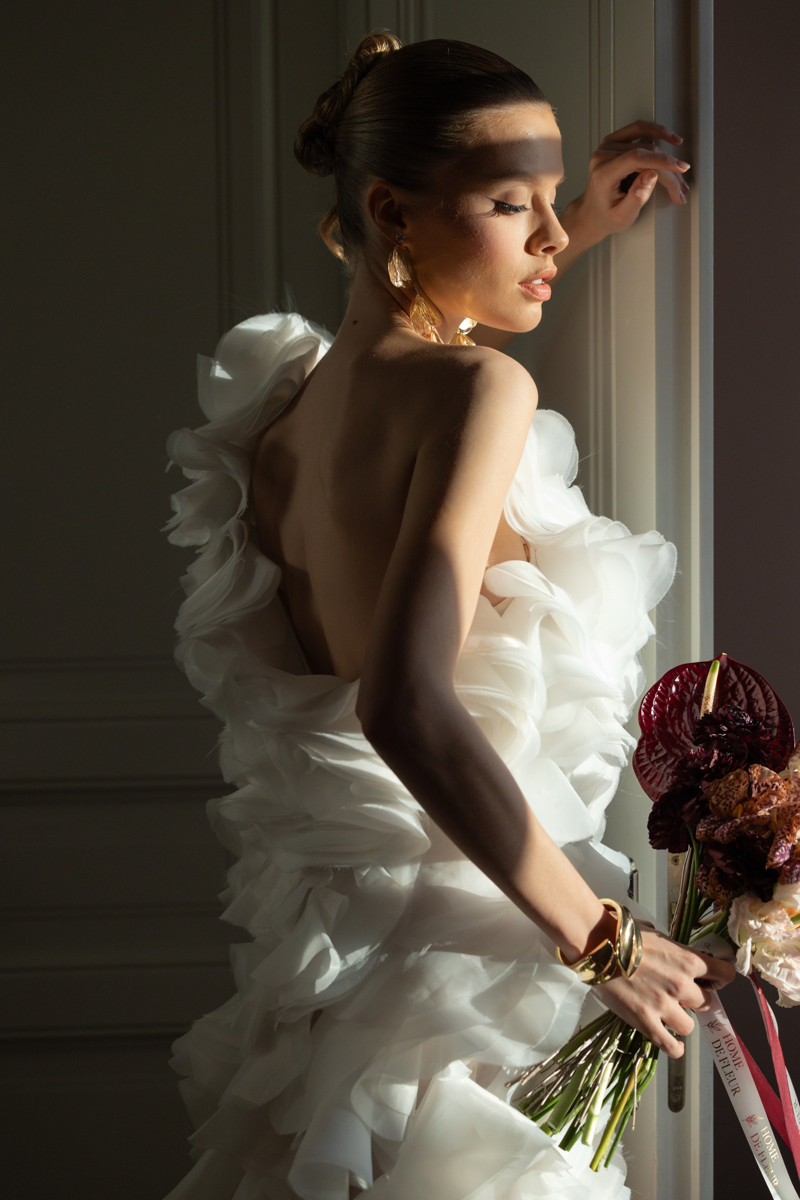 София и Дмитрий