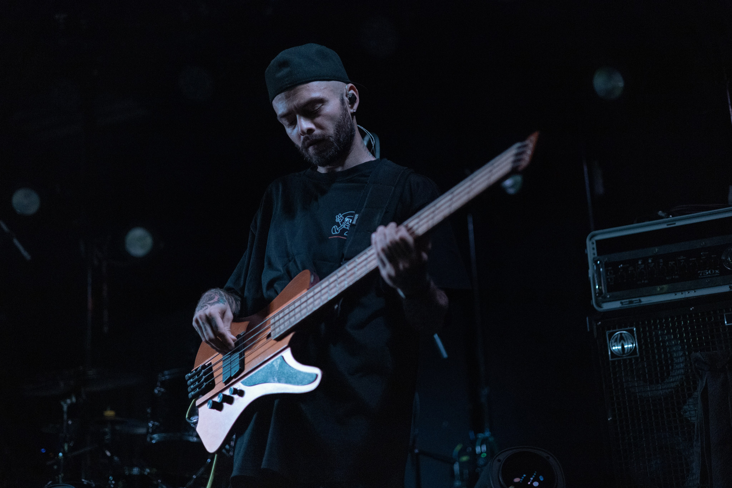 Модем (31.08.2024). Toxasnip Photo | Anton Maslenkin