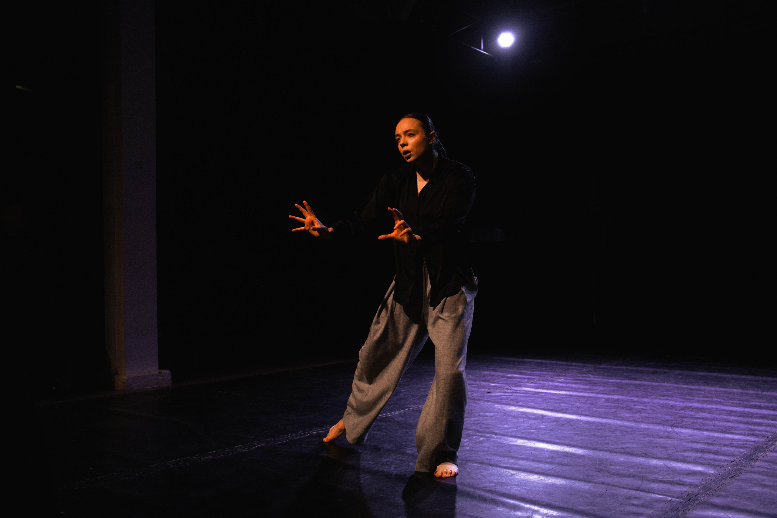 Flat White Contest. Портретный и репортажный фотограф в Санкт-Петербурге Виталия Бессарабова