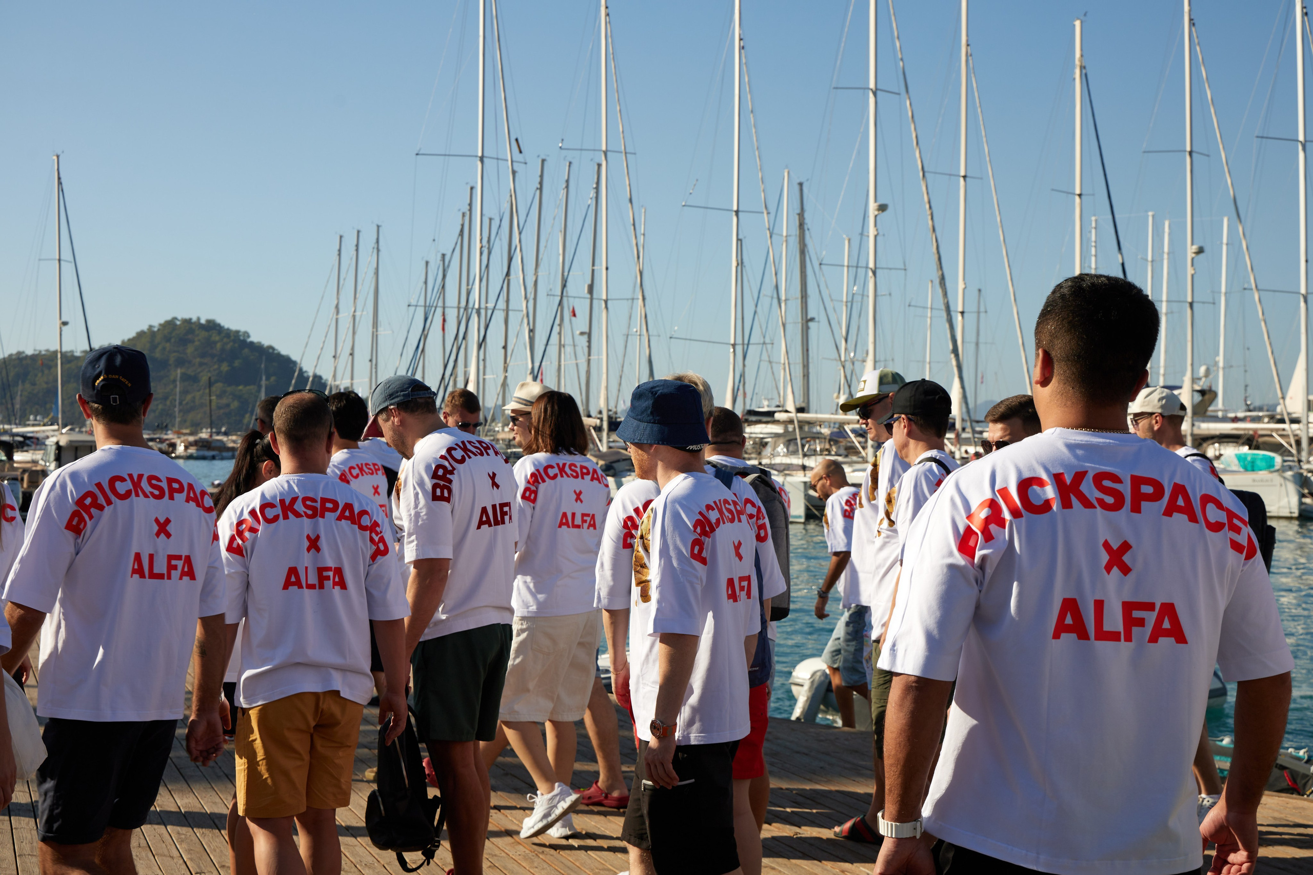 Репортажный фотограф Сурков Артем Москва