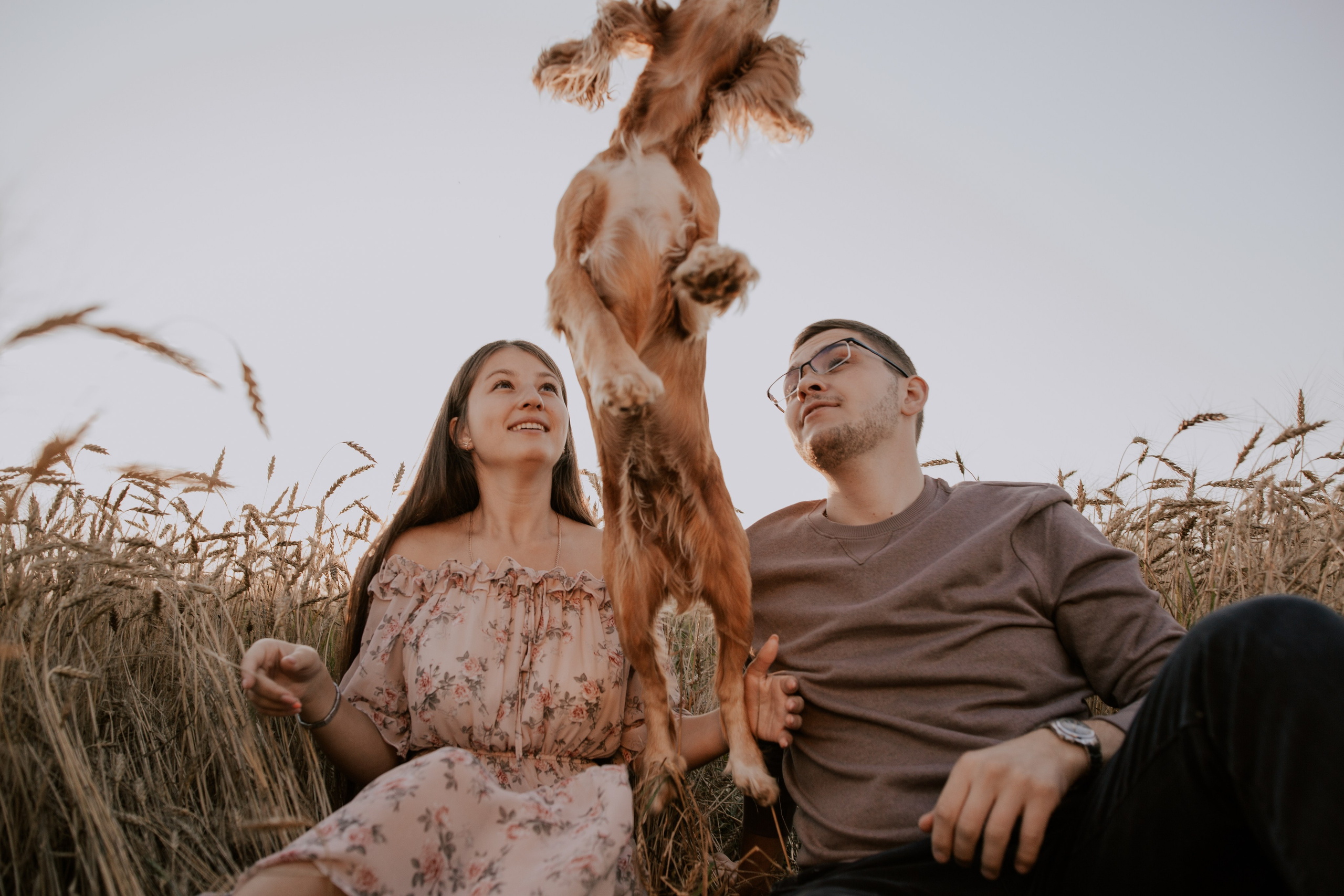 Валерий и Яна. Свадебный фотограф