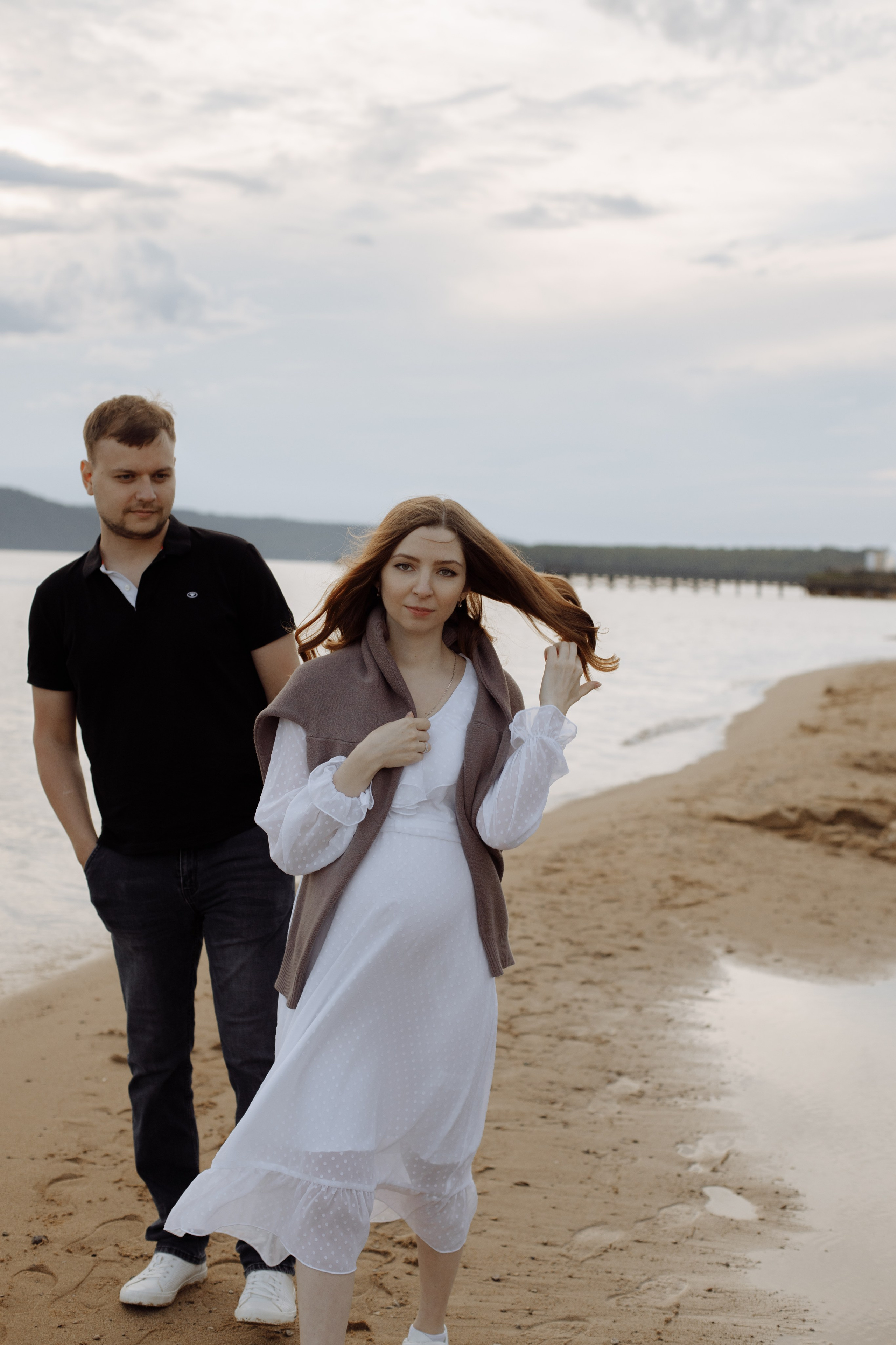 Семейная съемка (Беременность). Свадебный фотограф