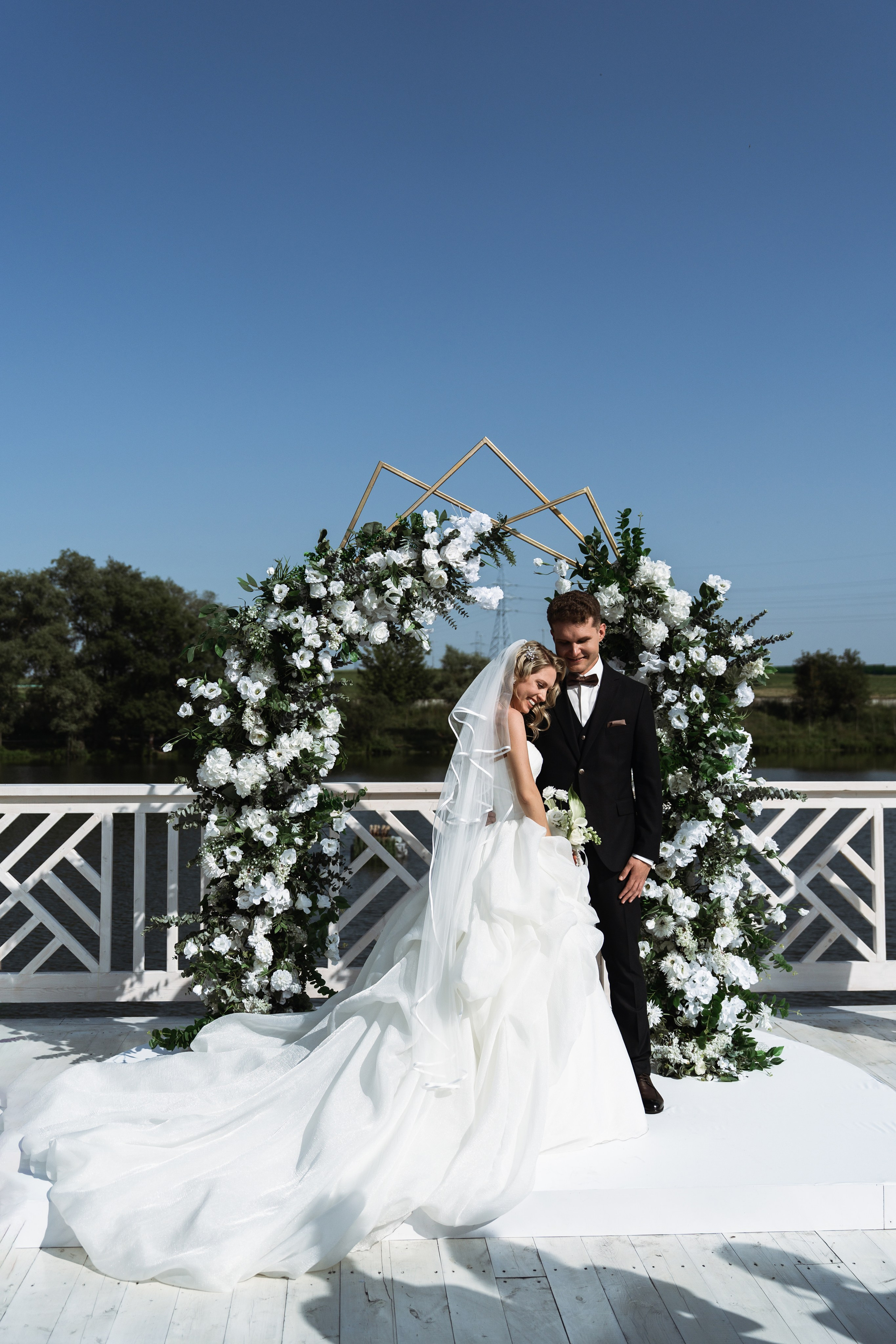 V&A. Фотограф Москва. Екатерина Дударевич