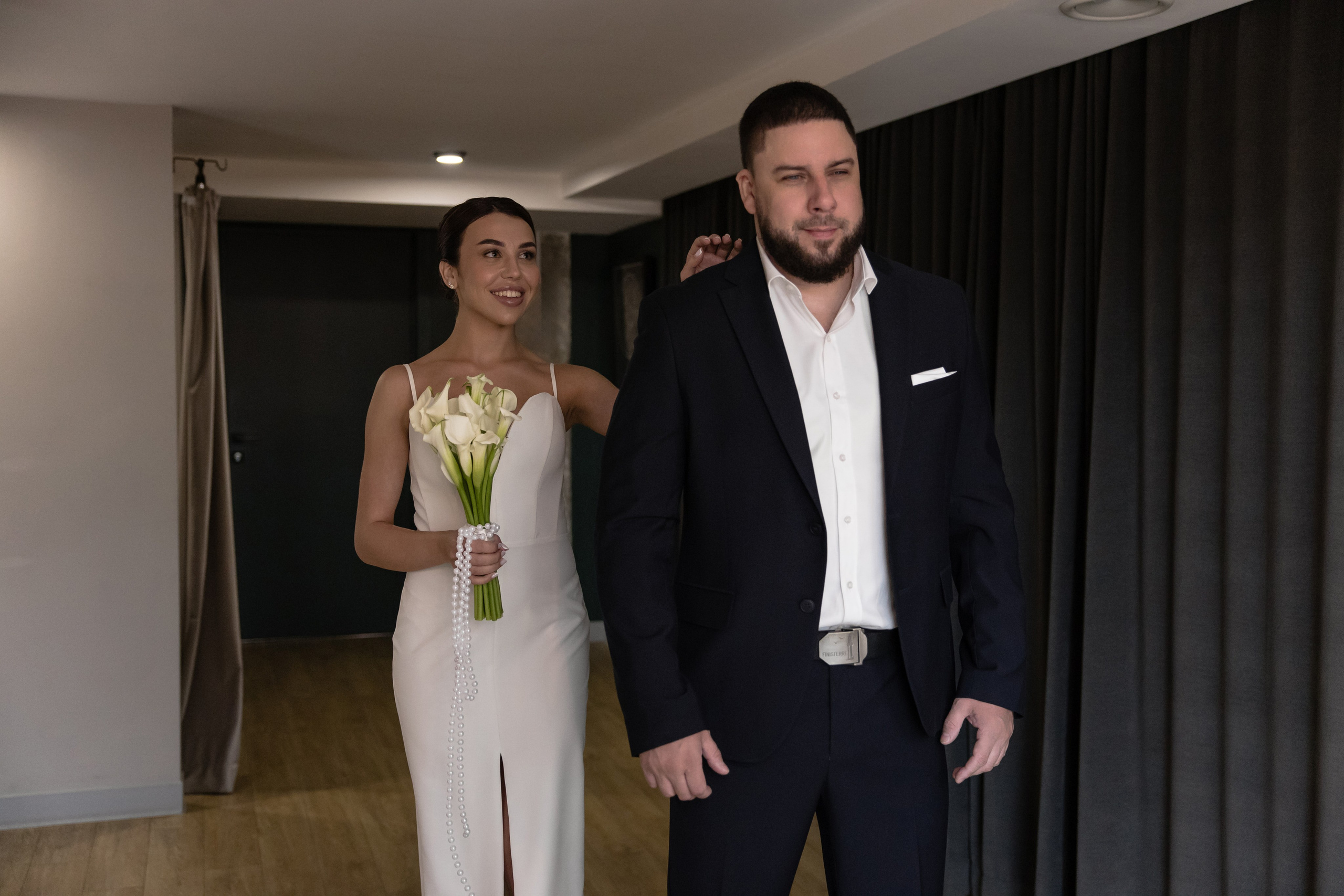 Александр и Валентина. Свадебный и Семейный фотограф по всему миру Анна Фёдорова