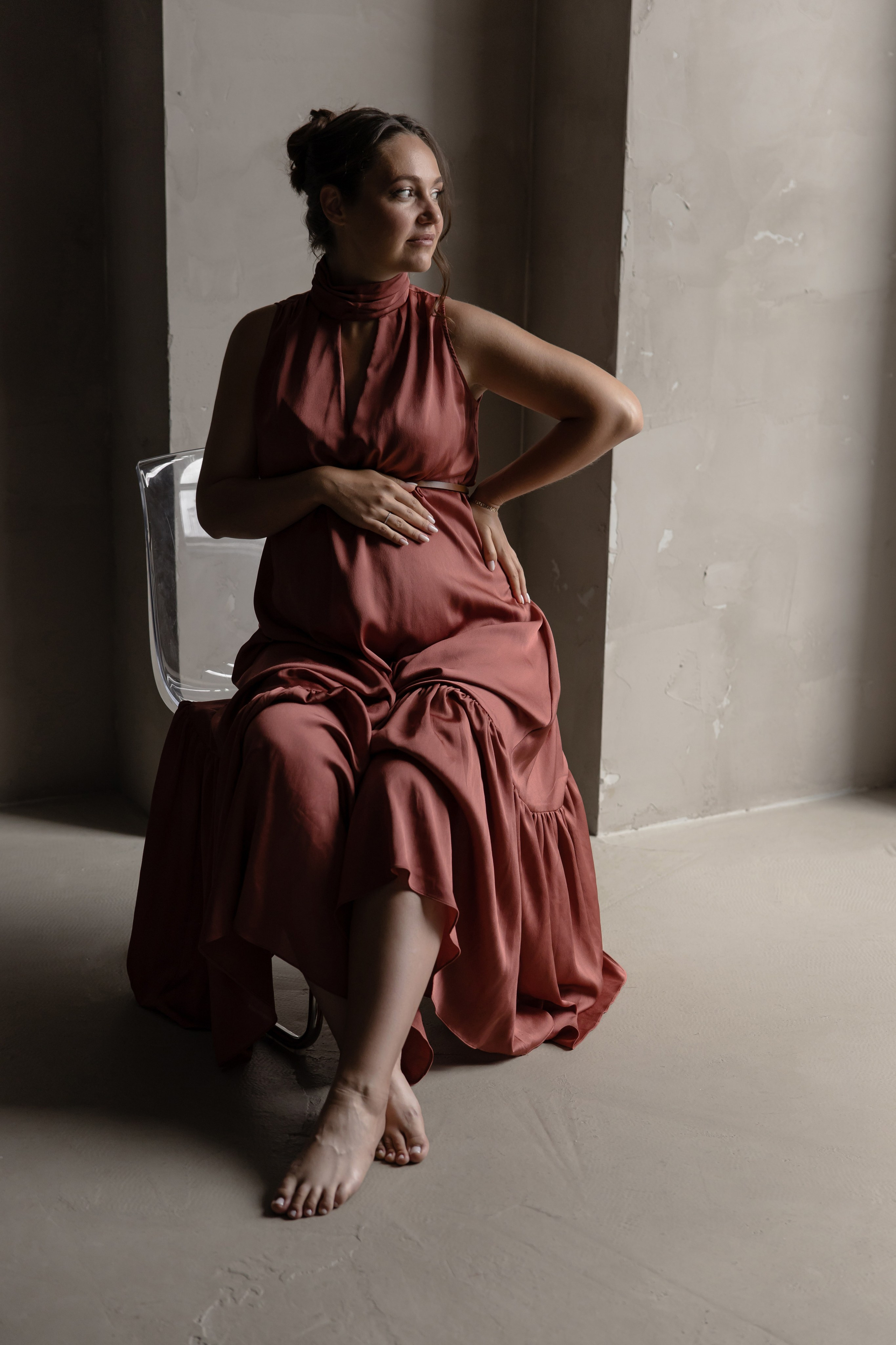 Сергей и Вероника. Свадебный и Семейный фотограф по всему миру Анна Фёдорова