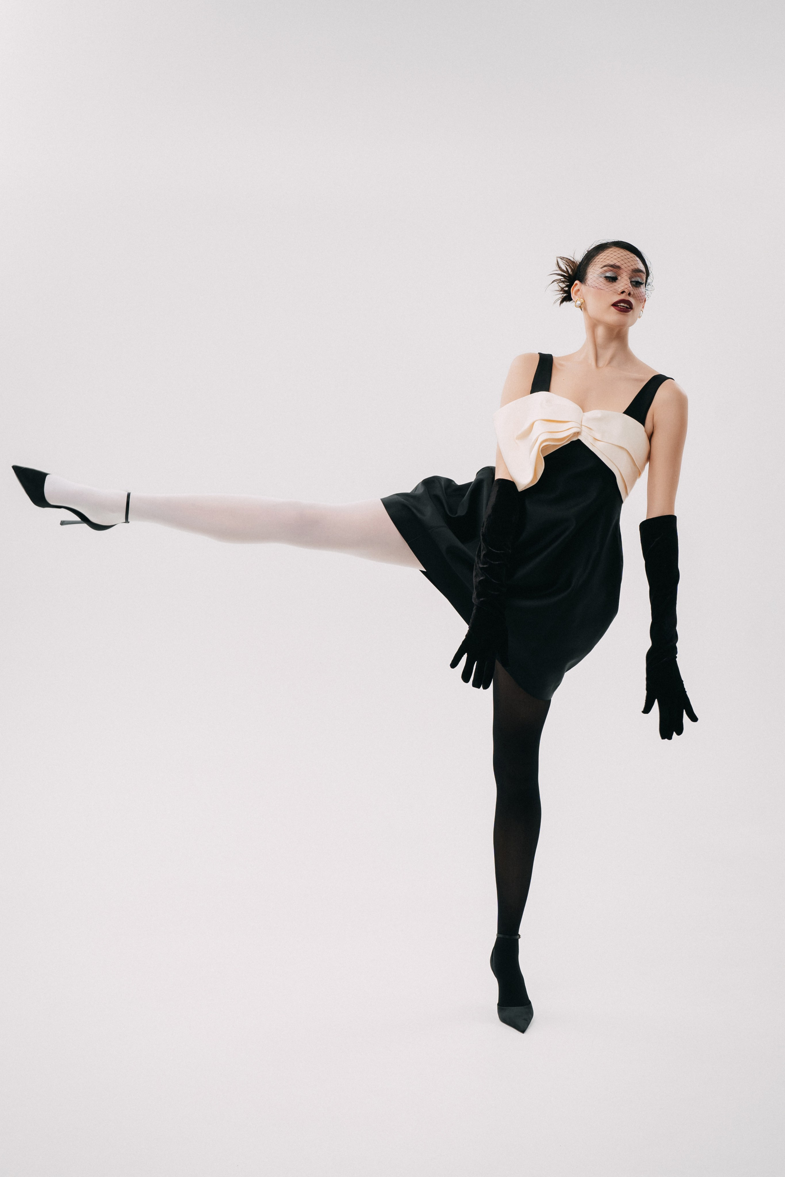 Madame. Https://instagram.com/ana.stasia.n