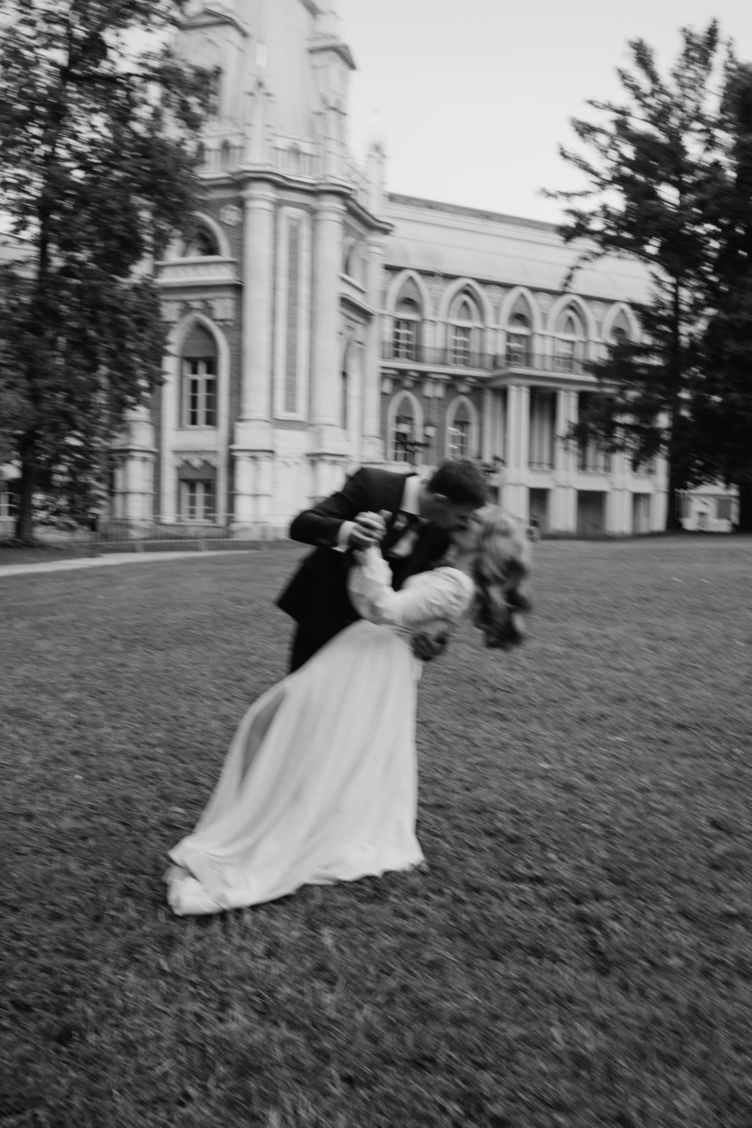 Наталья & Кирилл. Диана Королёнок — Свадебный и Репортажный фотограф в Москве