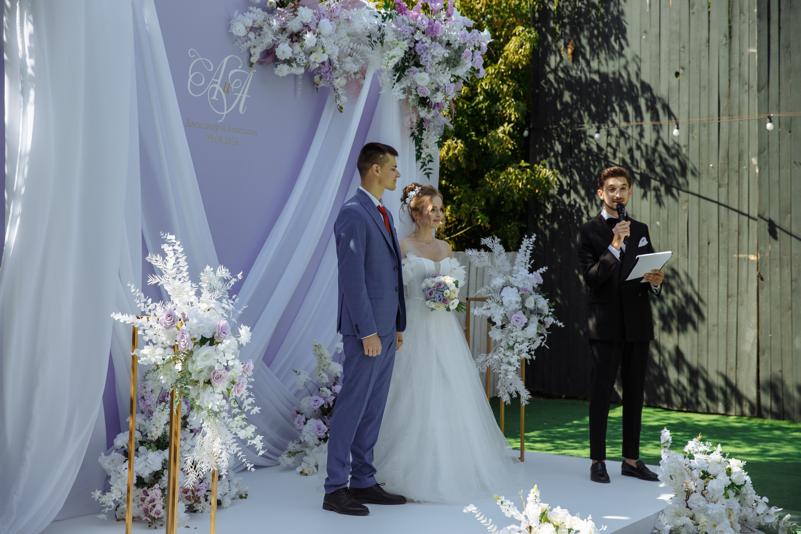 А&А — фотосессия на стадионе. Свадебный фотограф в Оренбурге Илья Володьков