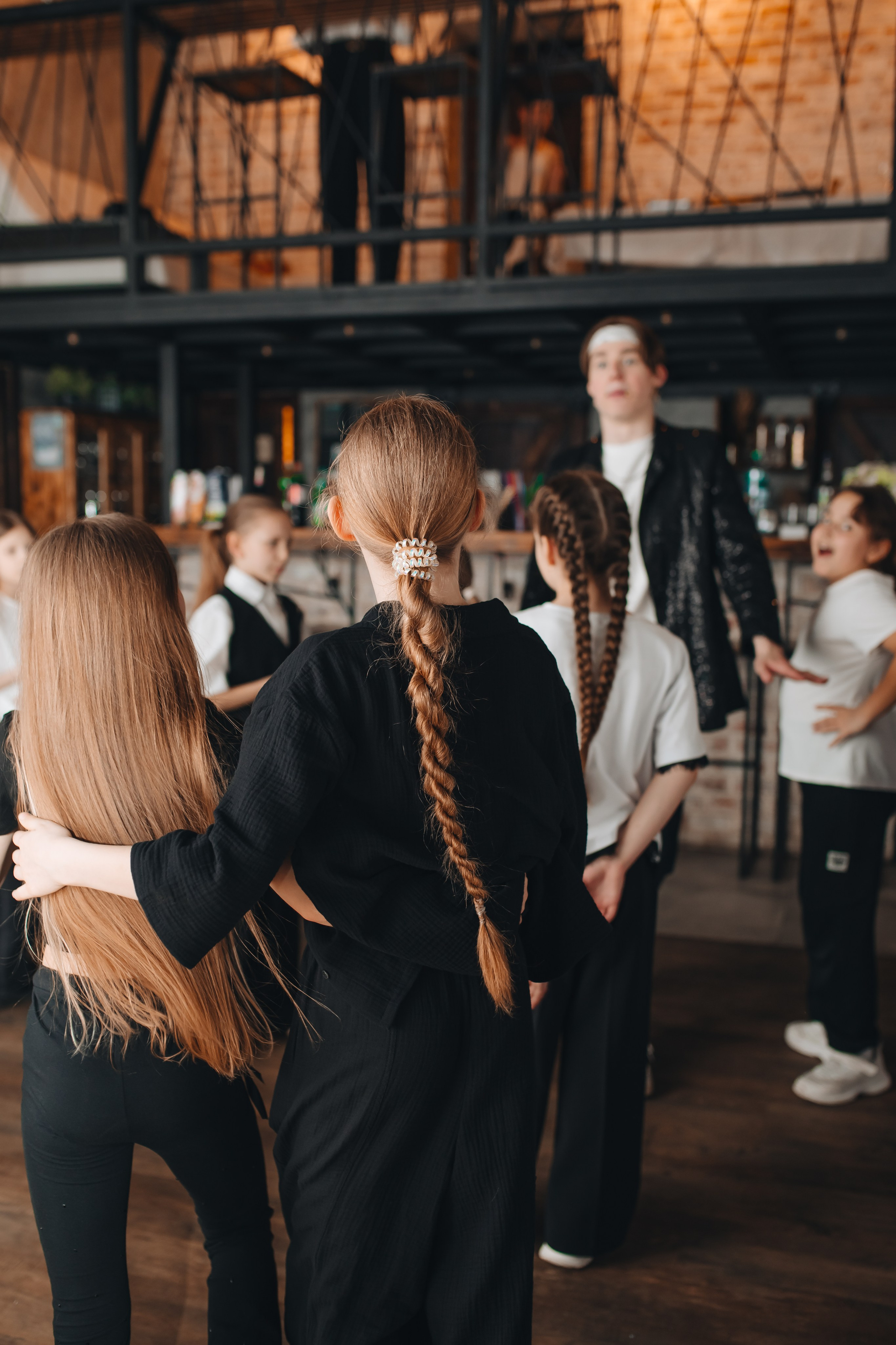 Марусе 11 лет. Семейный и детский фотограф в Москве Дорогова Екатерина