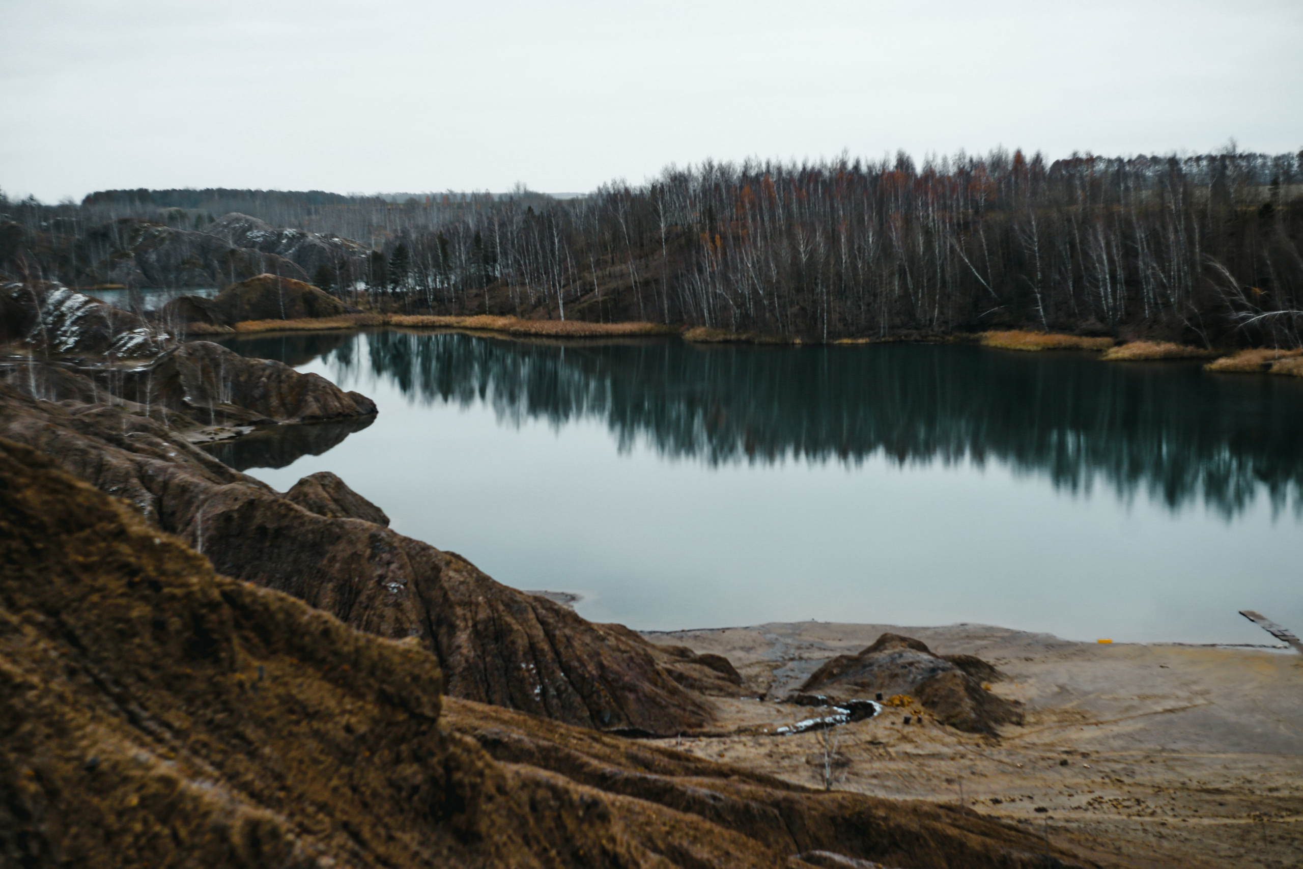 Ноябрь 2022. Efremovaphoto.ru