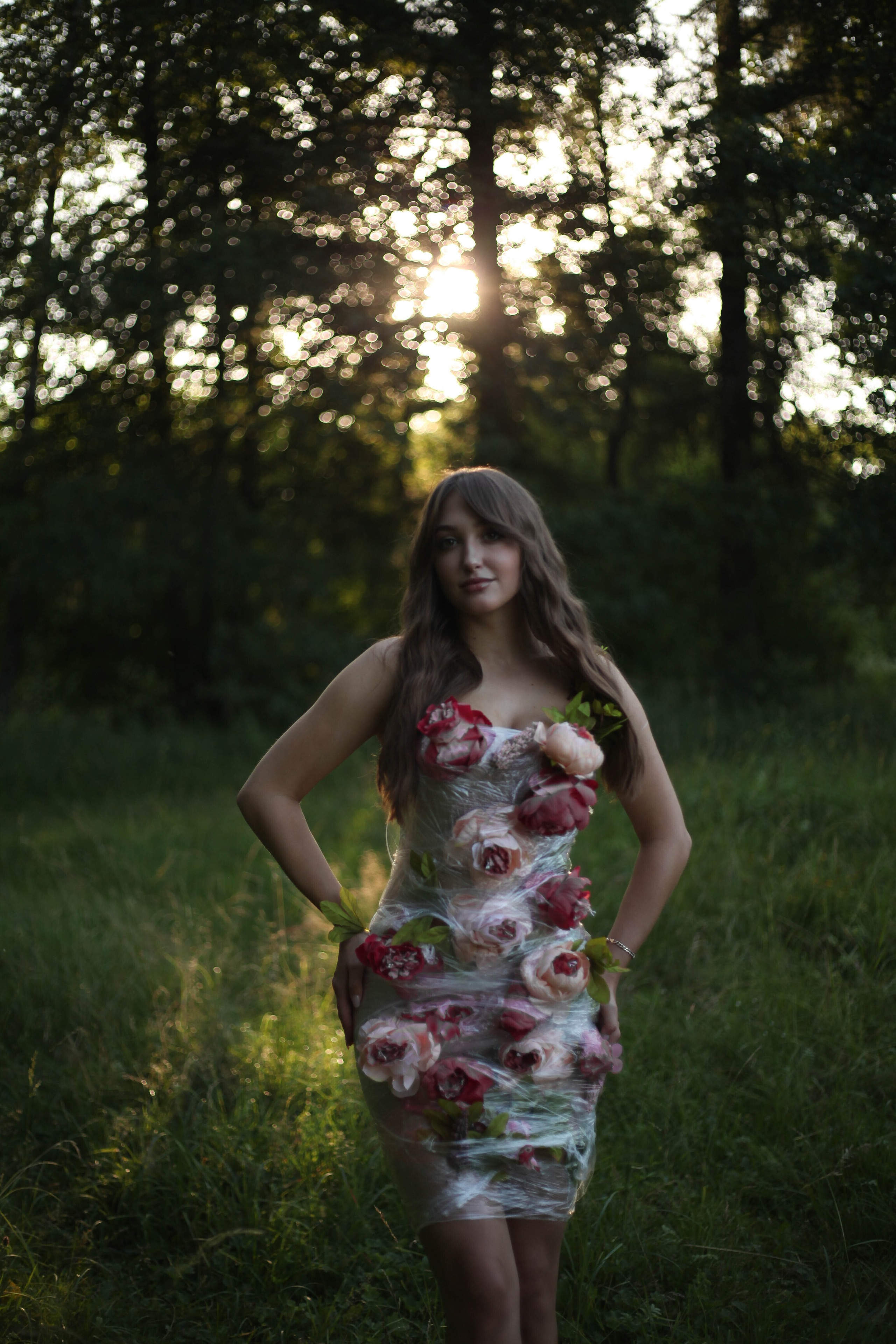 Женский портрет (Елизавета). Фотограф Калуга|Москва|Крым Данилова Александра