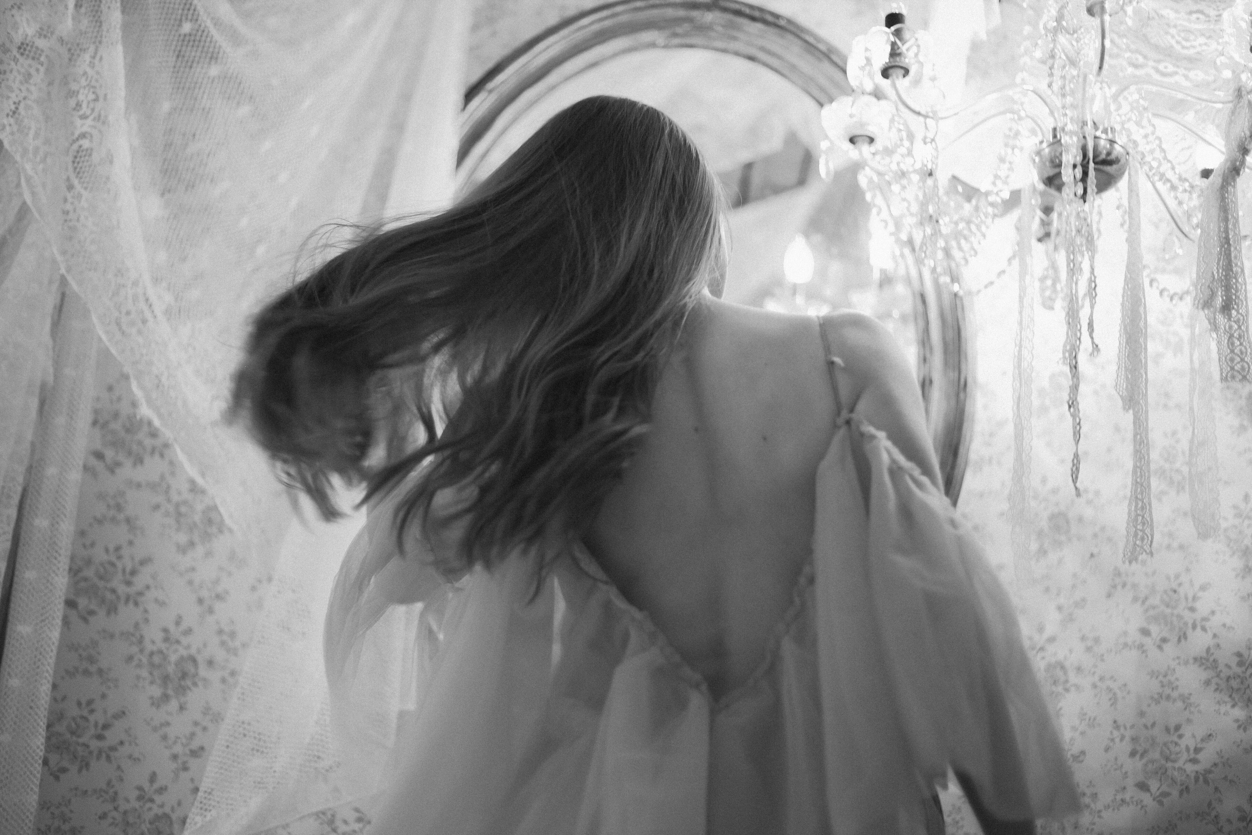 Женский портрет (Елена). Фотограф Калуга|Москва|Крым Данилова Александра