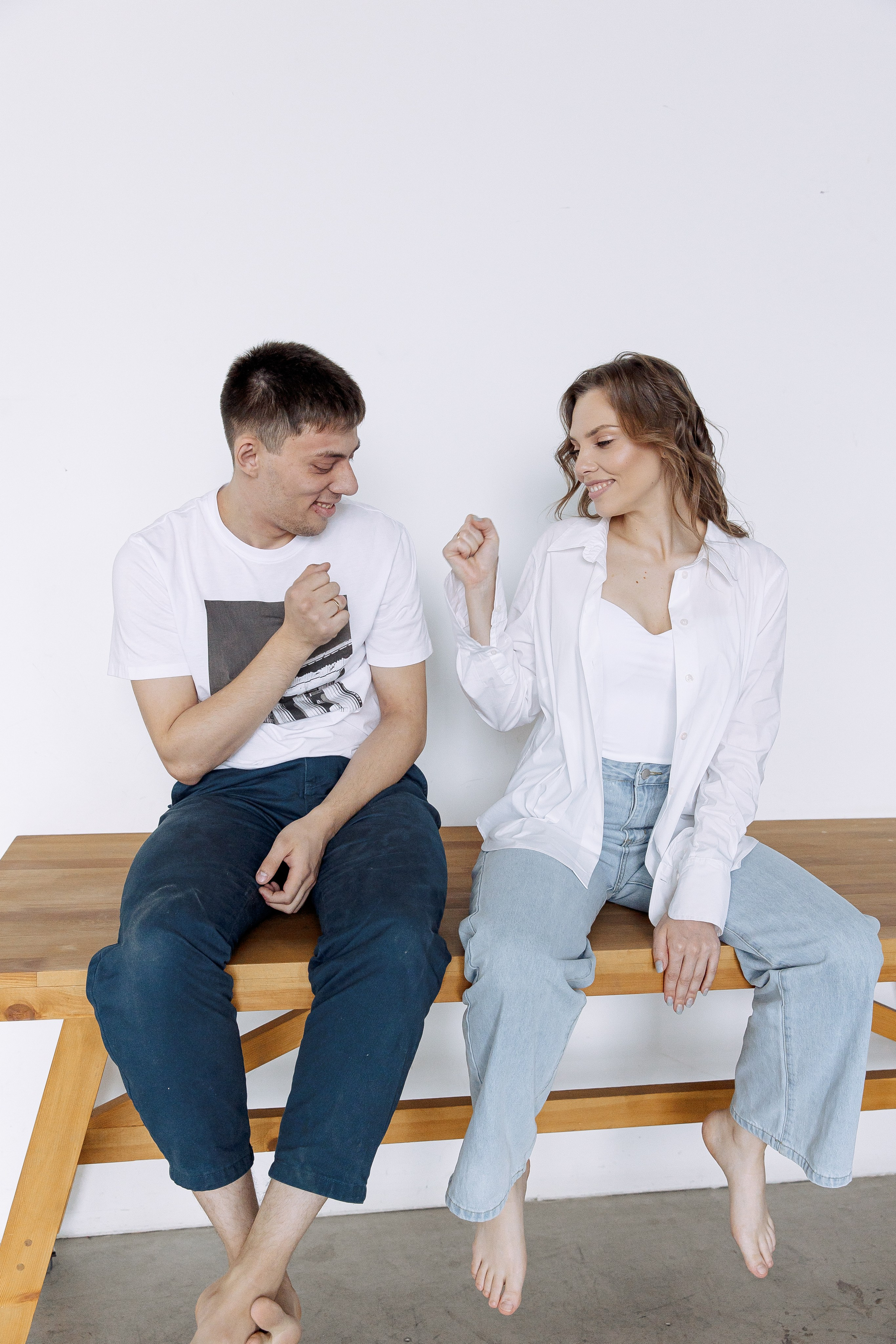 Ильнур и Елена. Свадебный и семейный фотограф в Челябинске Юлия Ишимова