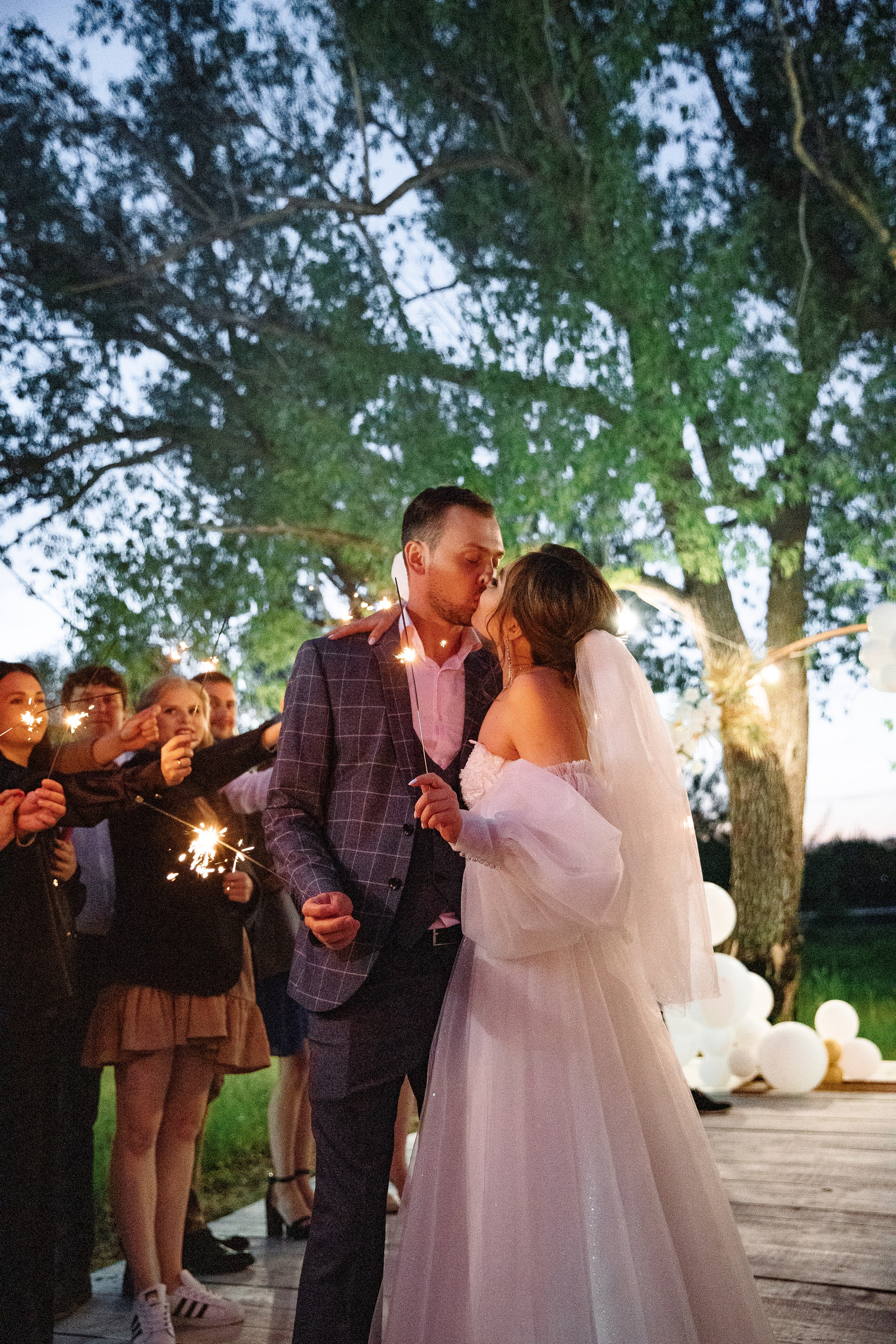 Кирилл и Екатерина. Свадебный и семейный фотограф в Челябинске Юлия Ишимова