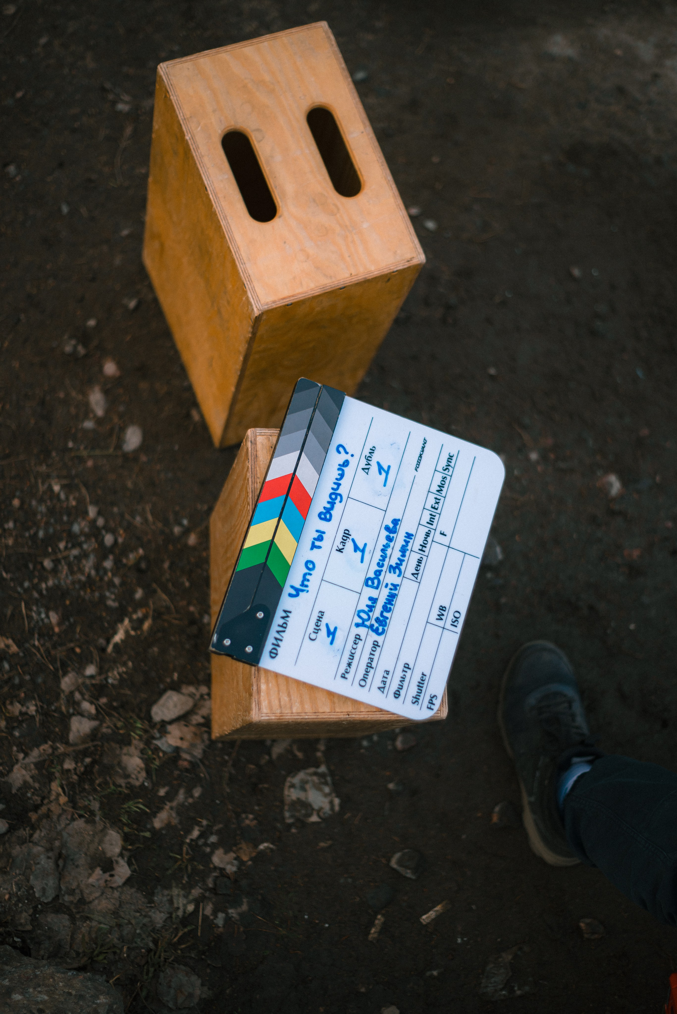 Что ты видишь. Платонов Олег — фотограф Санкт-Петербург