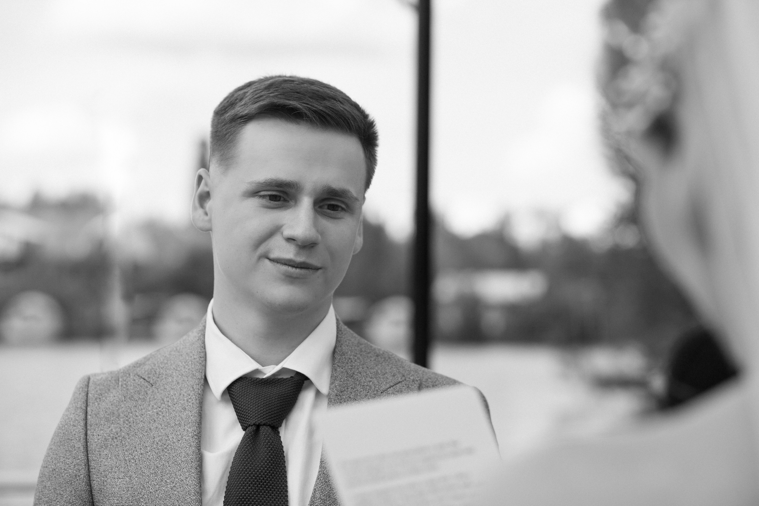 D & D. Фотограф Ольга Сапронова. Свадебный фотограф Ольга Сапронова