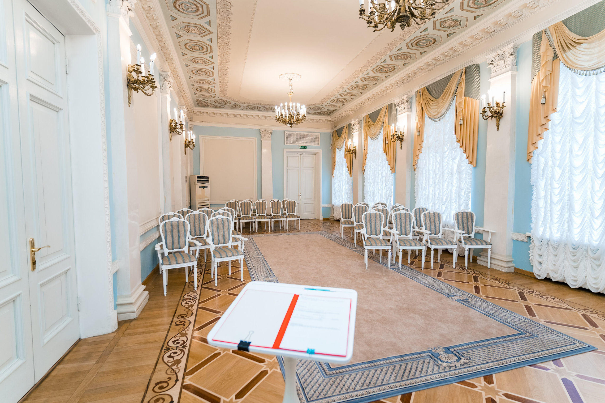 Роман + Анастасия